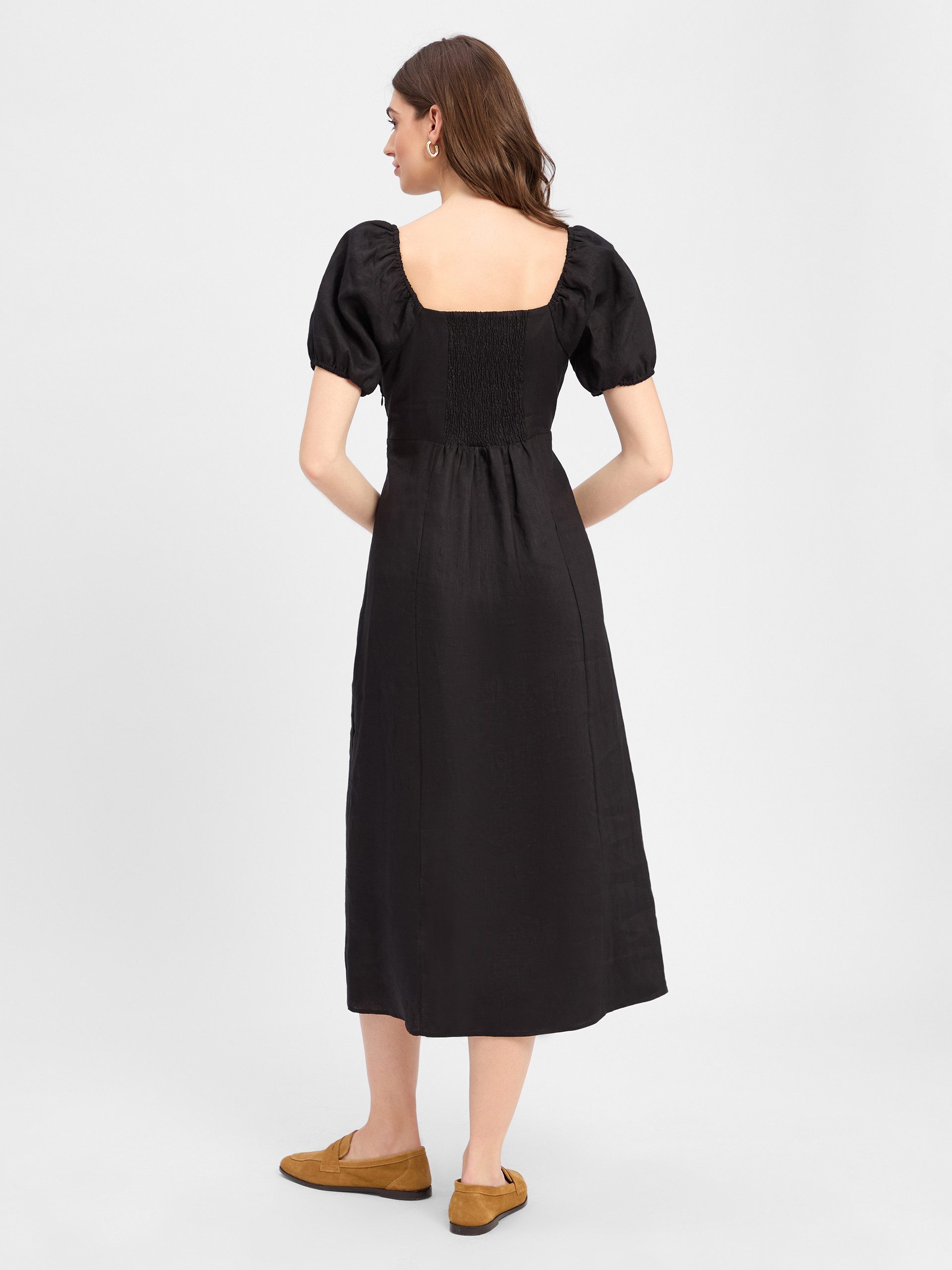 Marie Lund A-Linien-Kleid günstig online kaufen