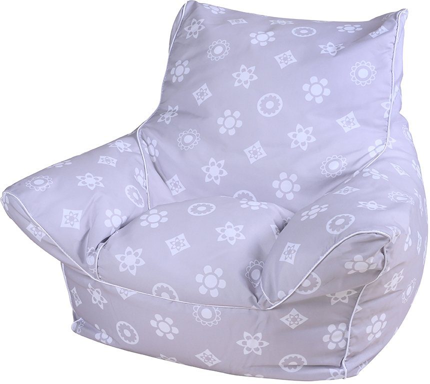 Made Sitzsack für Grey, in Royal Knorrtoys® Kinder; Europe