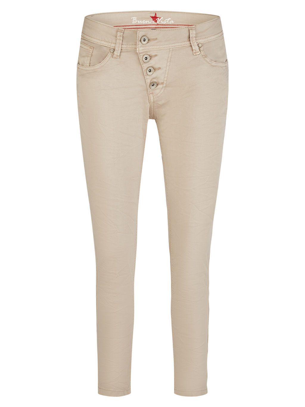 Buena Vista Stoffhose
