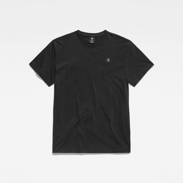 G-Star RAW T-Shirt Base-S V T S/S (1-tlg)