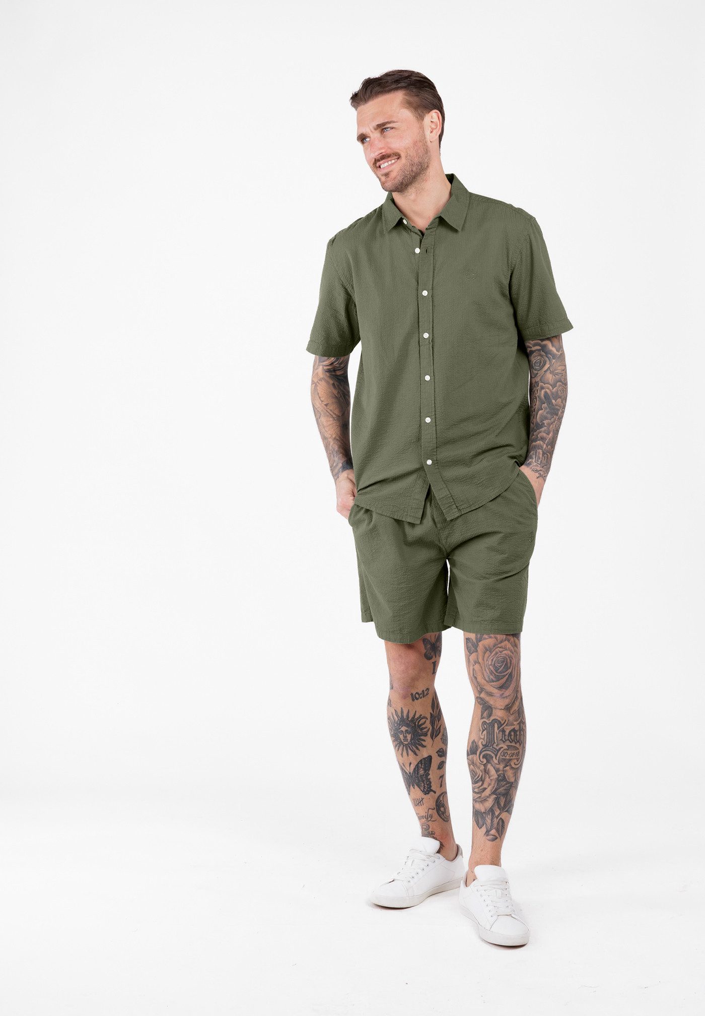 Key Largo Shorts MPA KLBREEZE shorts (1-tlg)
