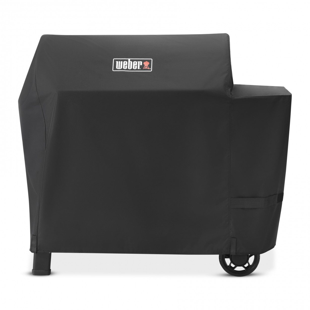 Holzkohlegrill Weber Premium Abdeckhaube für Weber SMOQUE XL