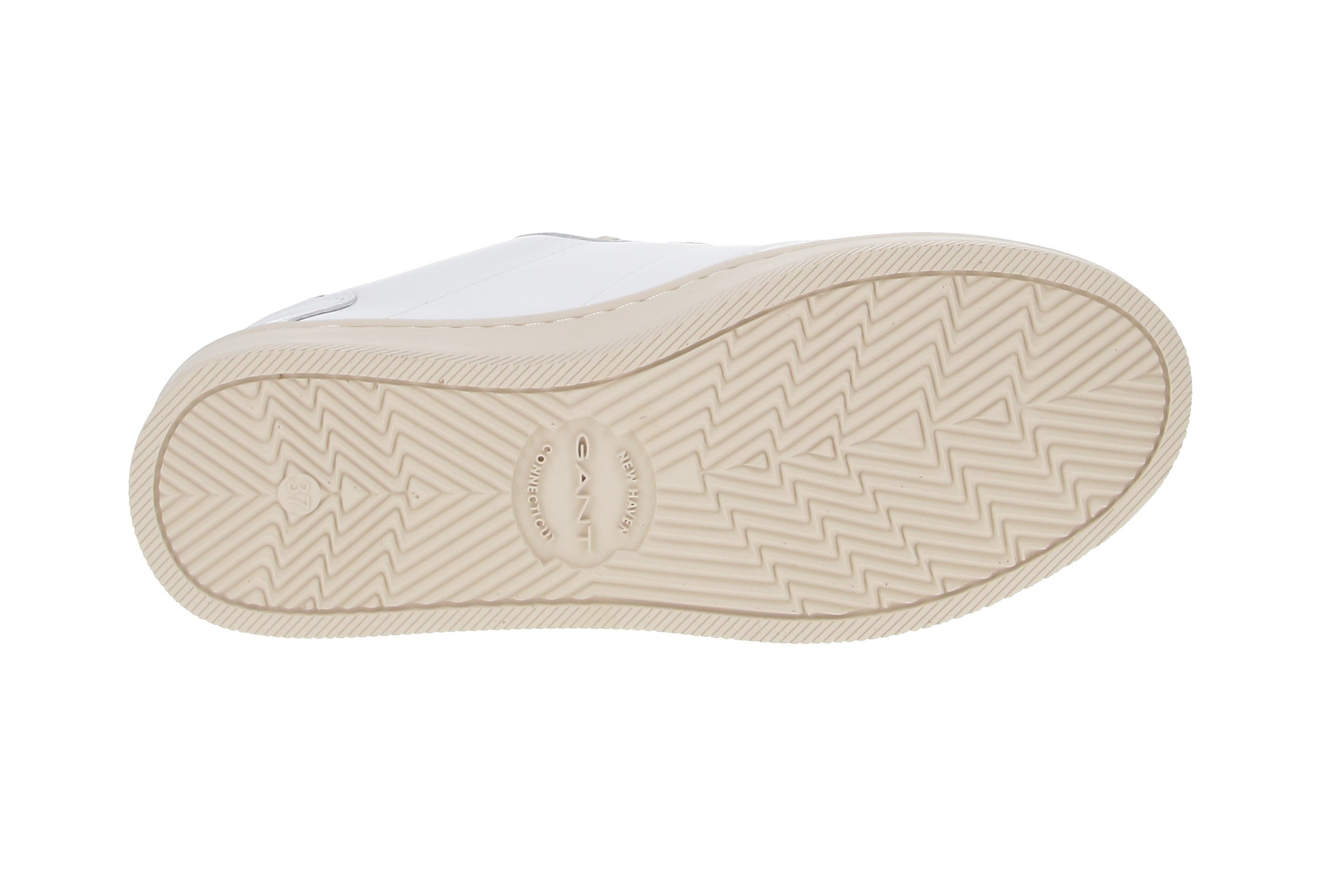 Gant Gant 29531651 Prepla - Damen Schuhe Sneaker - G29-White Sneaker