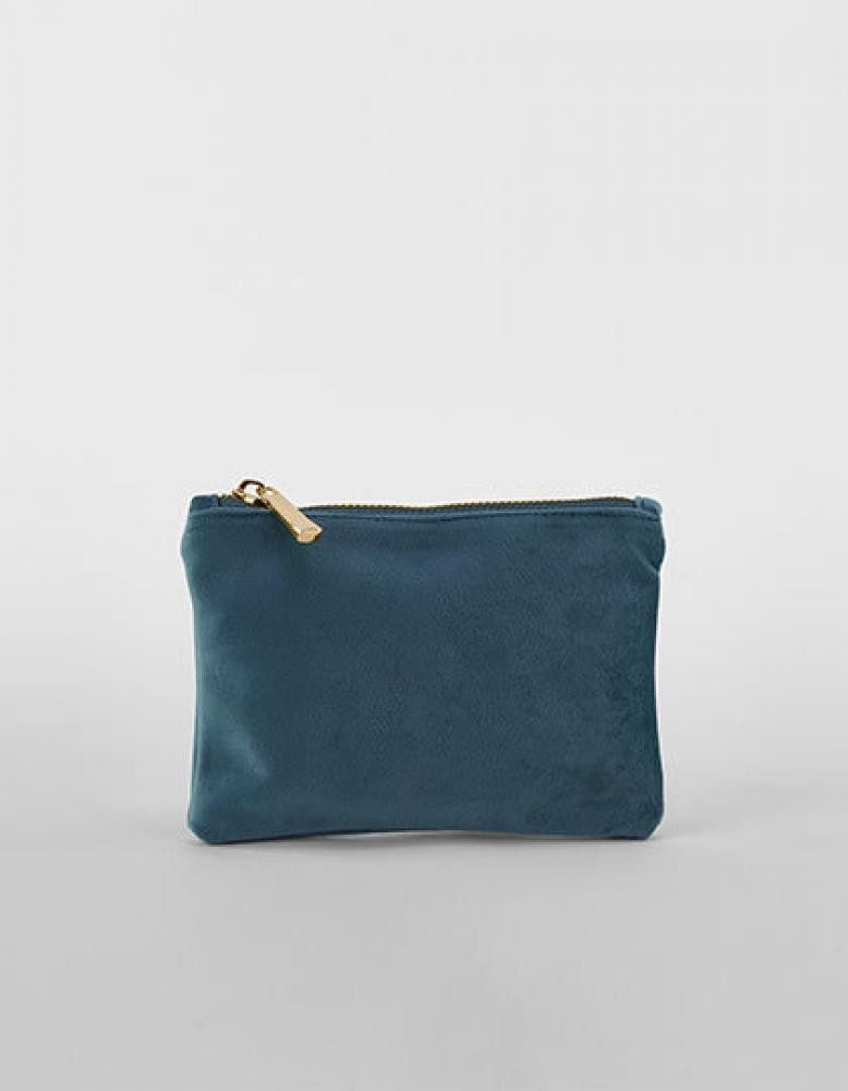 BagBase Kulturbeutel Velvet Accessory Pouch günstig online kaufen