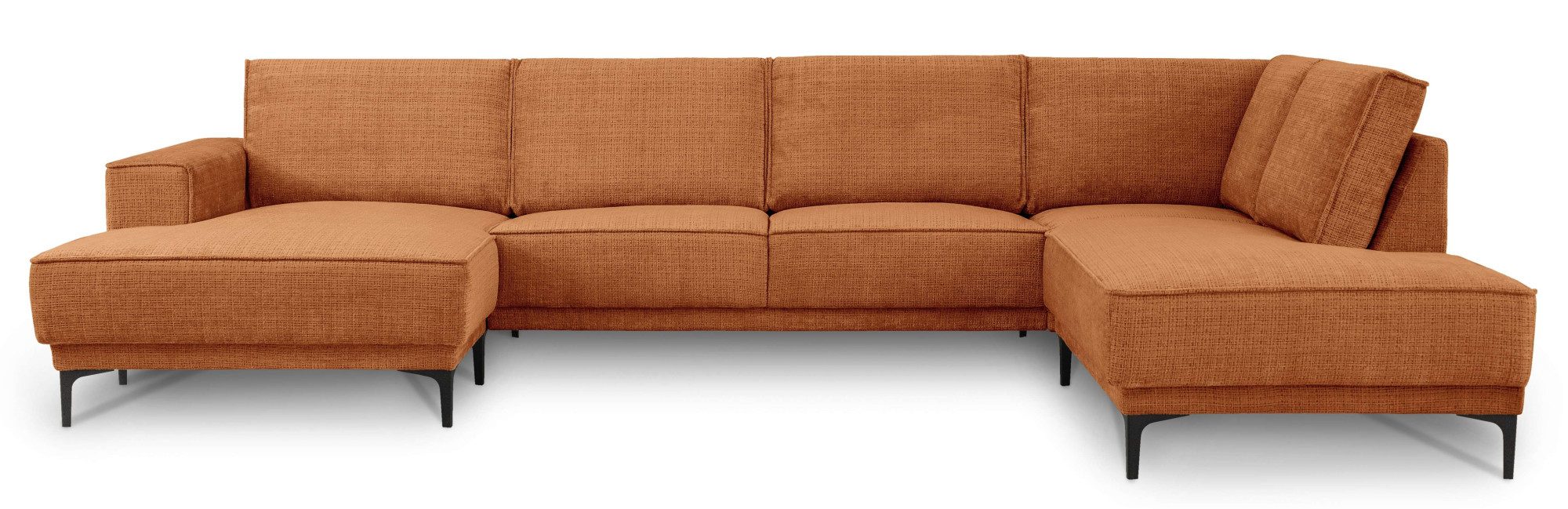 Places of Style Wohnlandschaft XXL Sofa günstig online kaufen