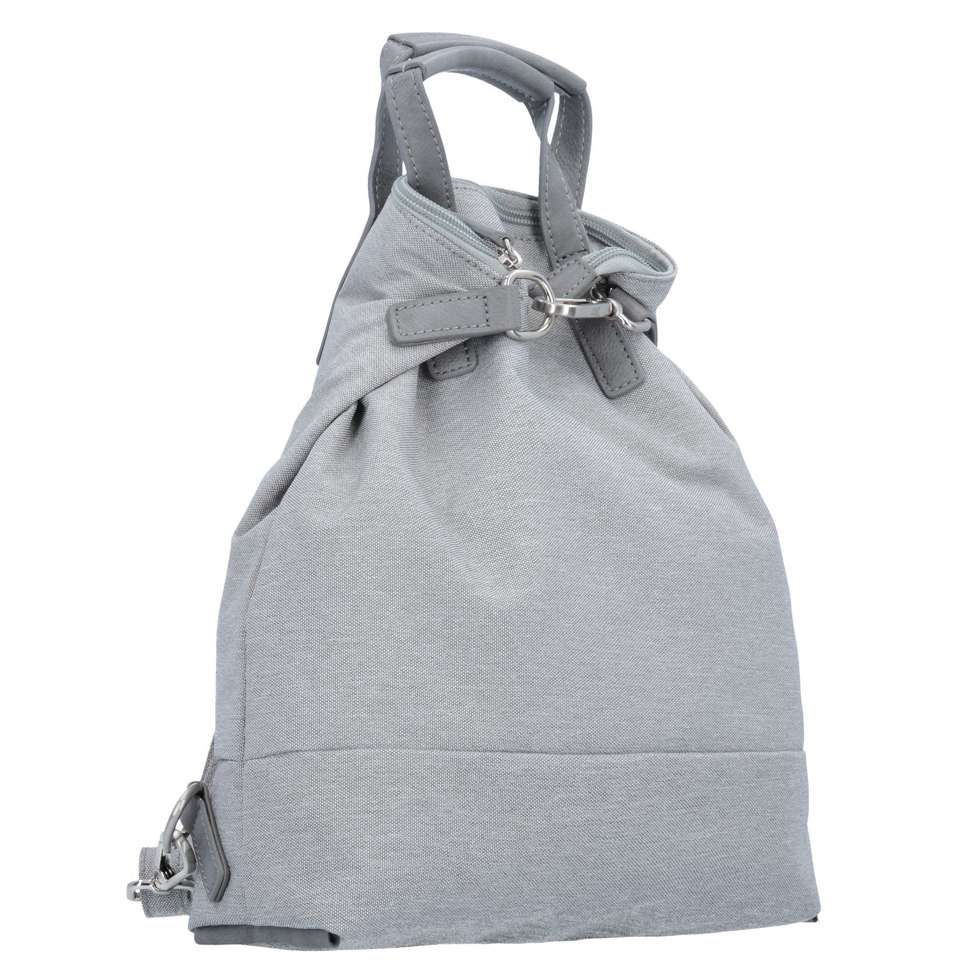 Jost Cityrucksack Bergen, Canvas