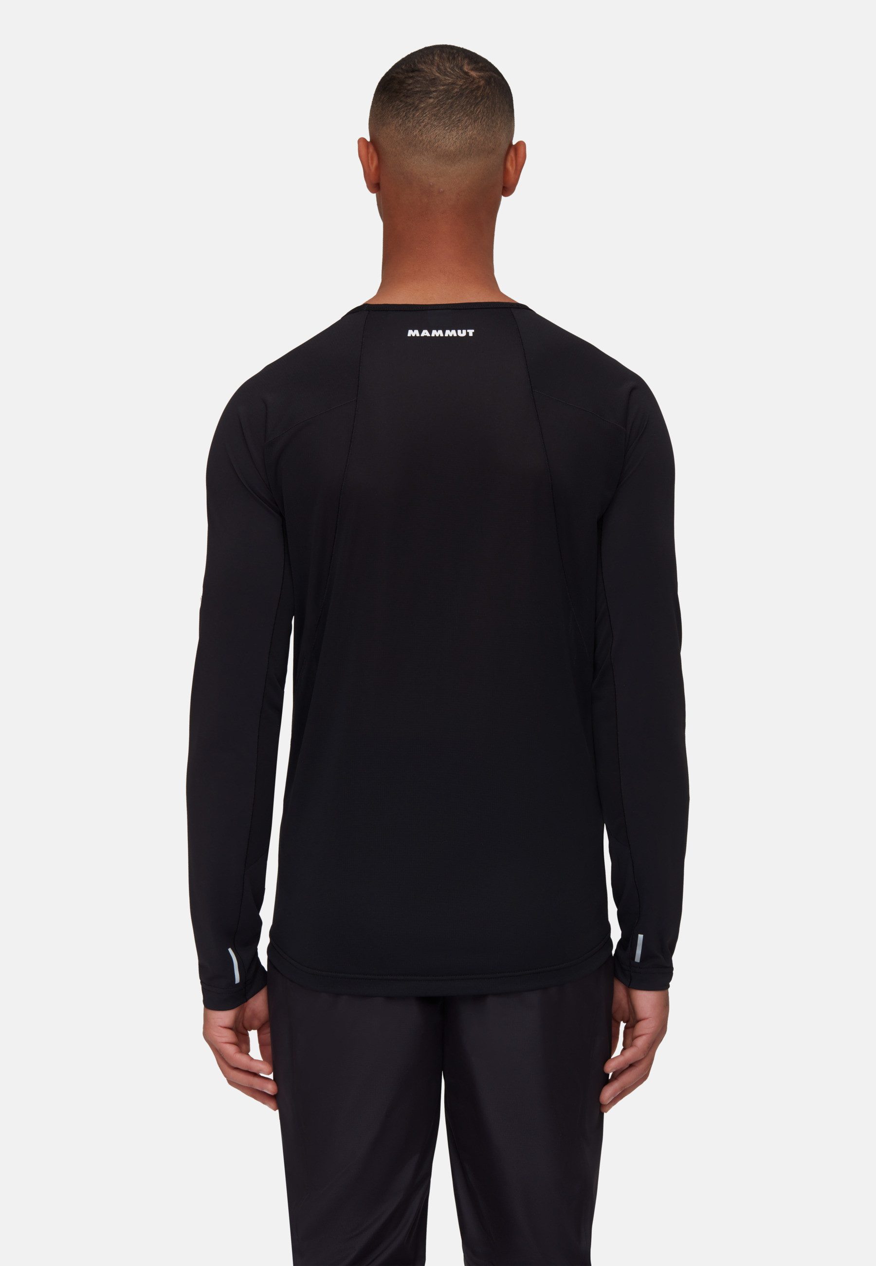 Mammut Longsleeve Aenergy FL Longsleeve Men