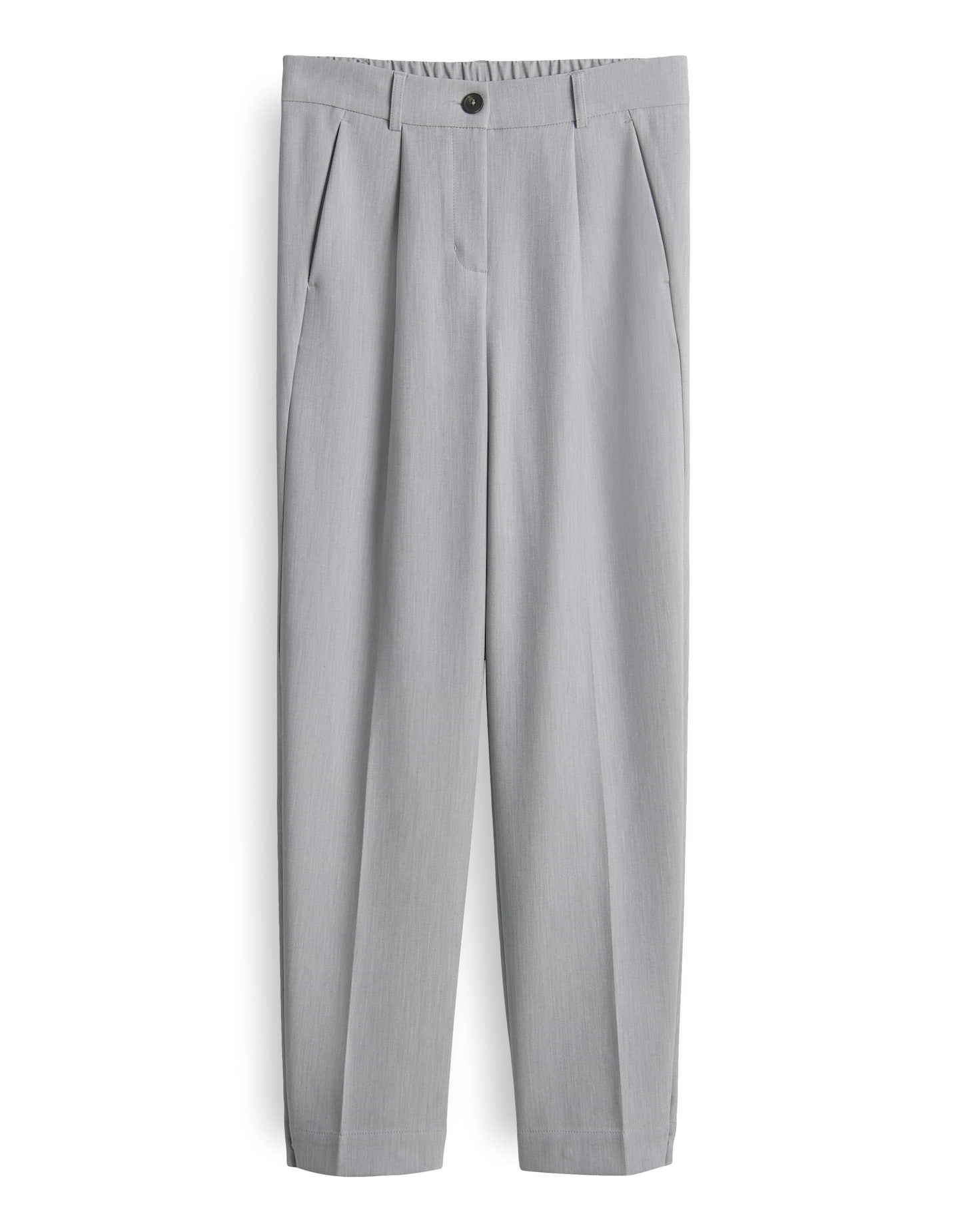 OPUS Stoffhose MAIGA FRESH mit Komfortbund weiter, gerader Beinverlauf, gla günstig online kaufen