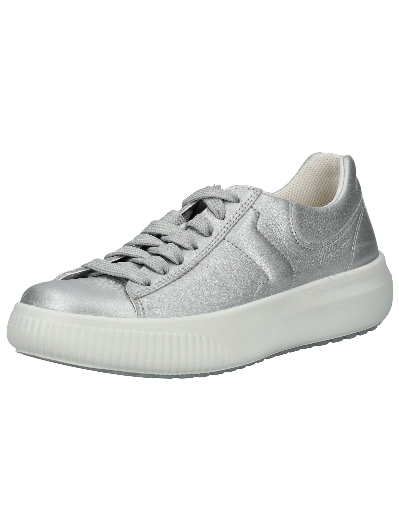 Legero Legero Sneaker Nappaleder Sneaker günstig online kaufen