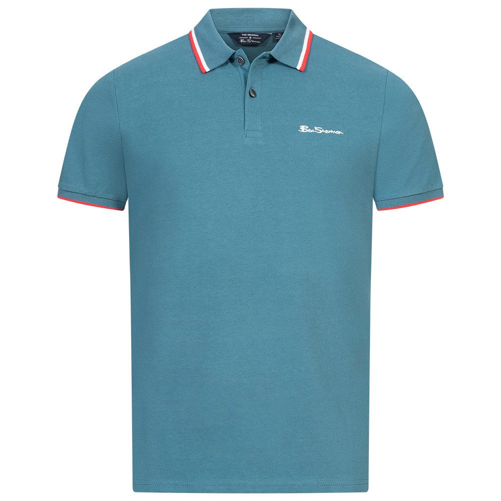 Ben Sherman T-Shirt Twin Tipped