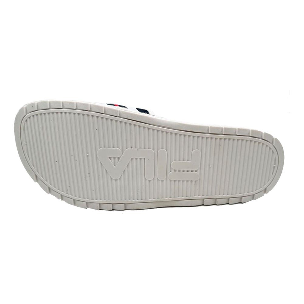 Fila Heritage Slides - Badelatschen Badesandale