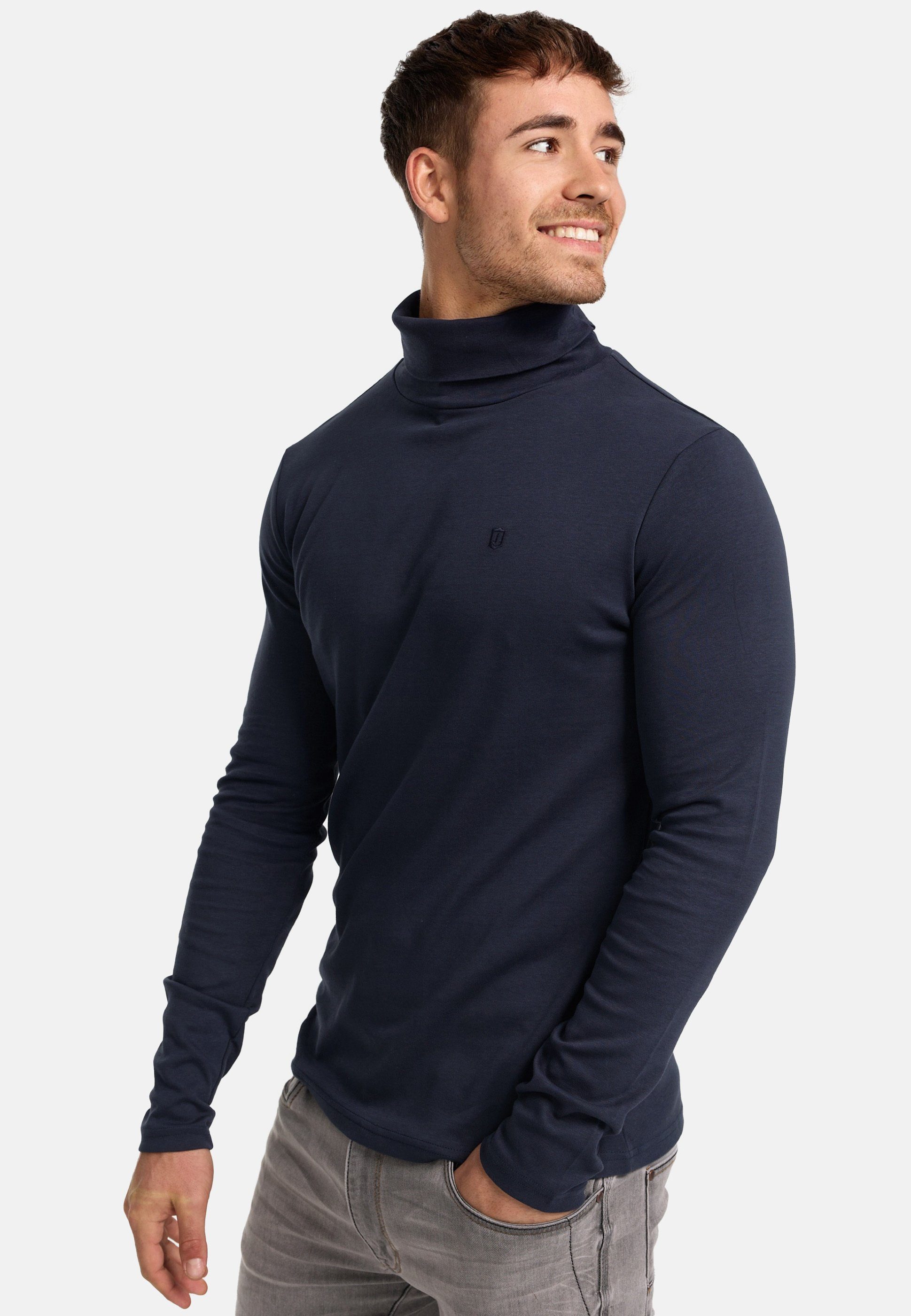 Rollkragenpullover Eagon