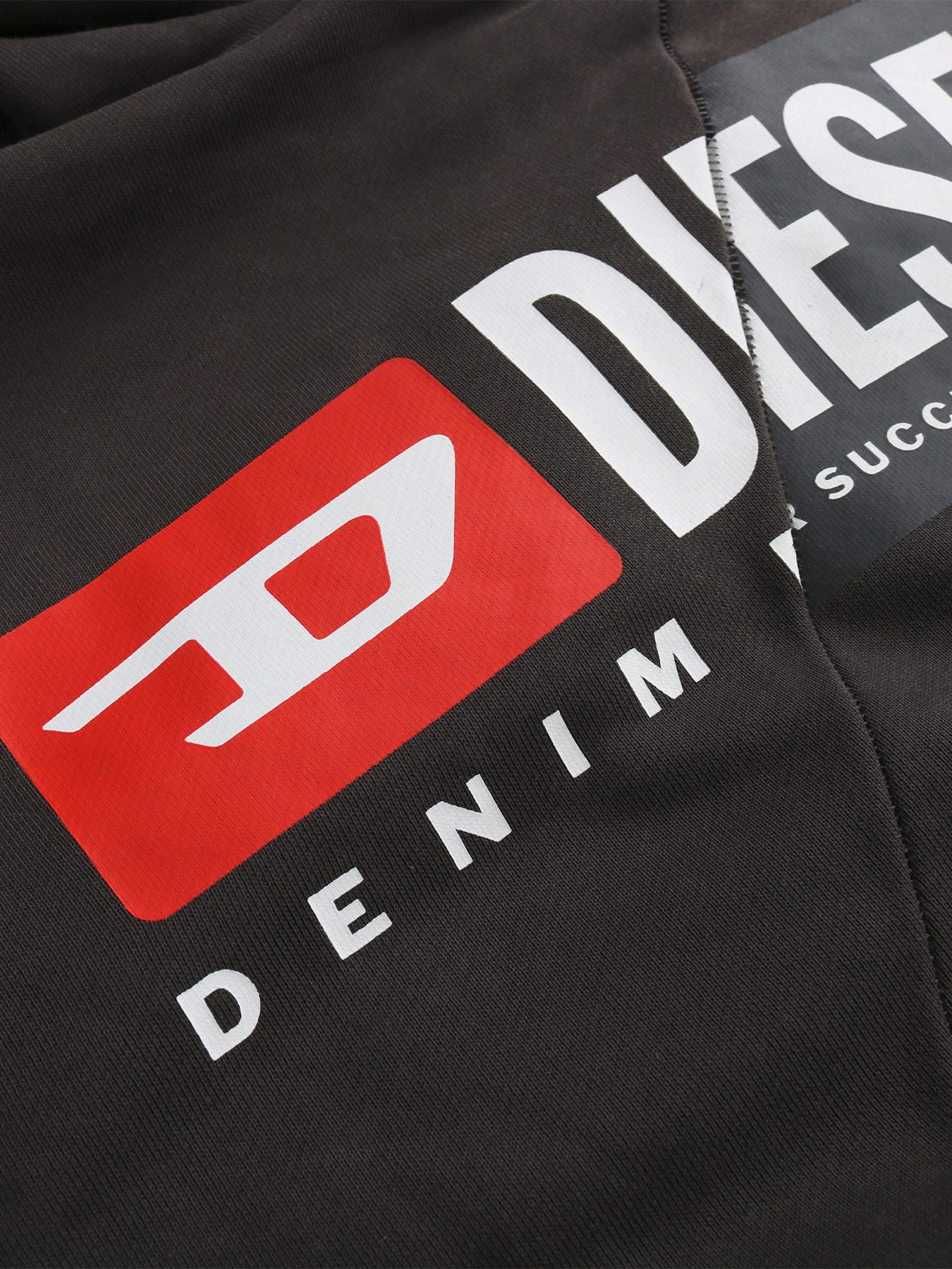 Diesel Kapuzensweatshirt Supersoft Pullover mit Kapuze - S-GIRK-HOOD-CUTY 9 günstig online kaufen
