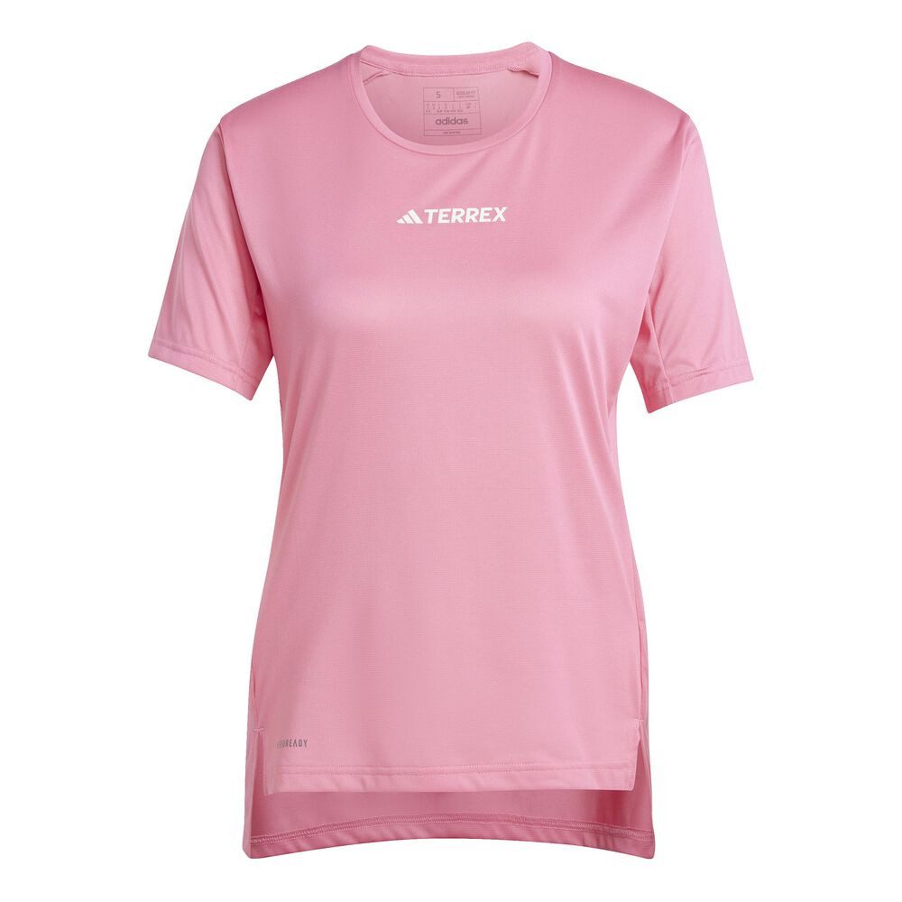 adidas Sportswear Laufshirt Terrex MT Tee