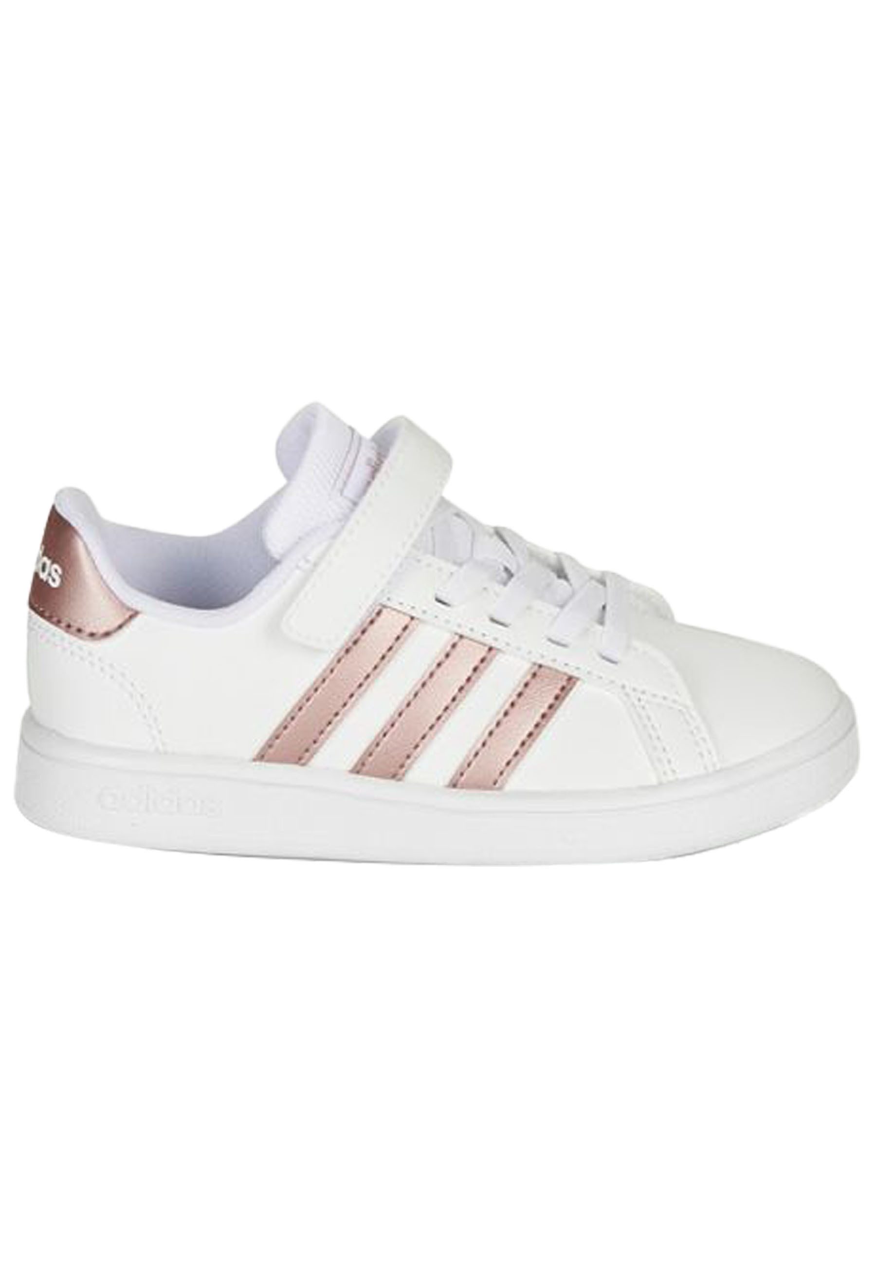 adidas Originals Grand Court Sneaker