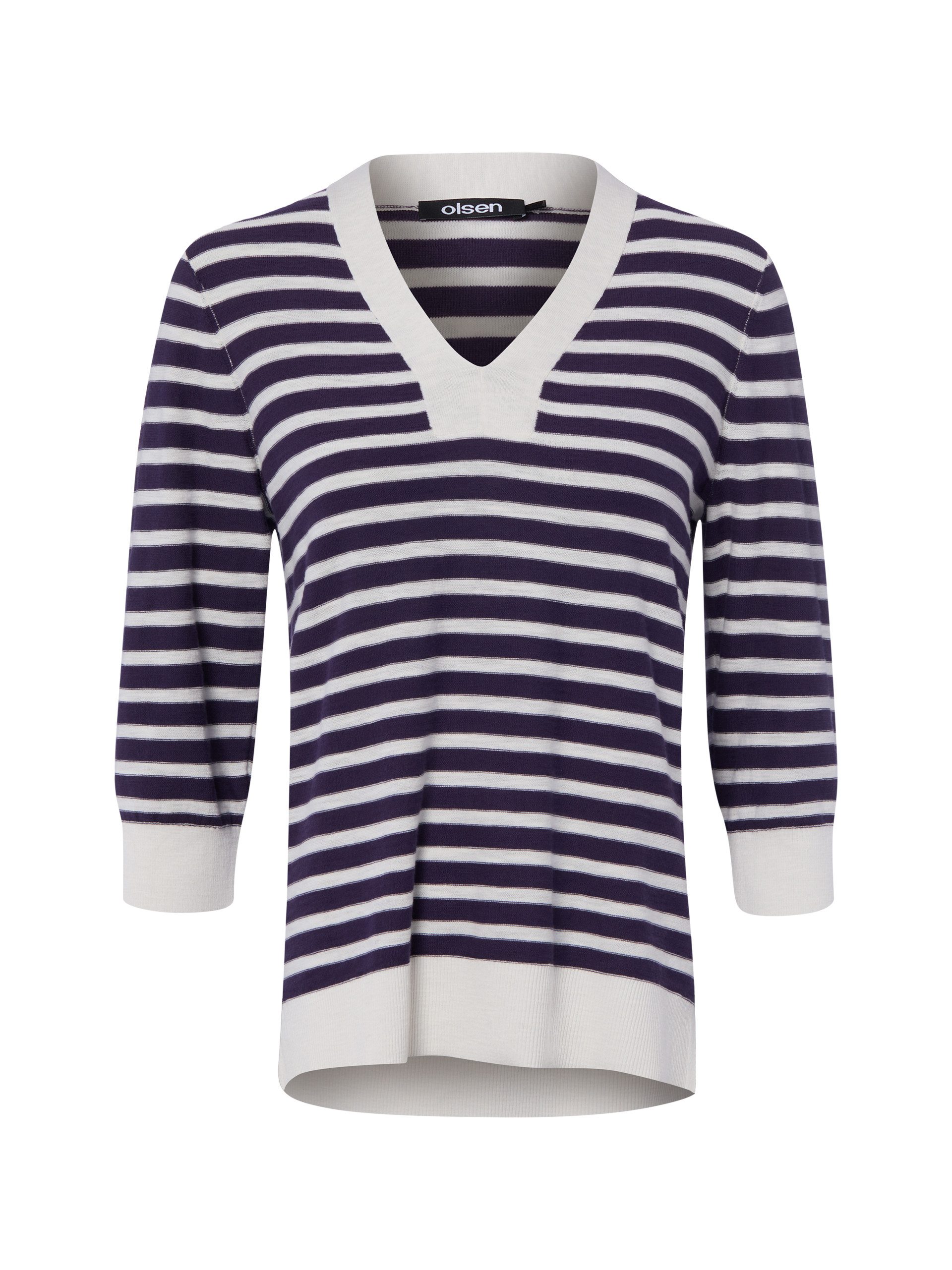 Olsen Langarmshirt Henny