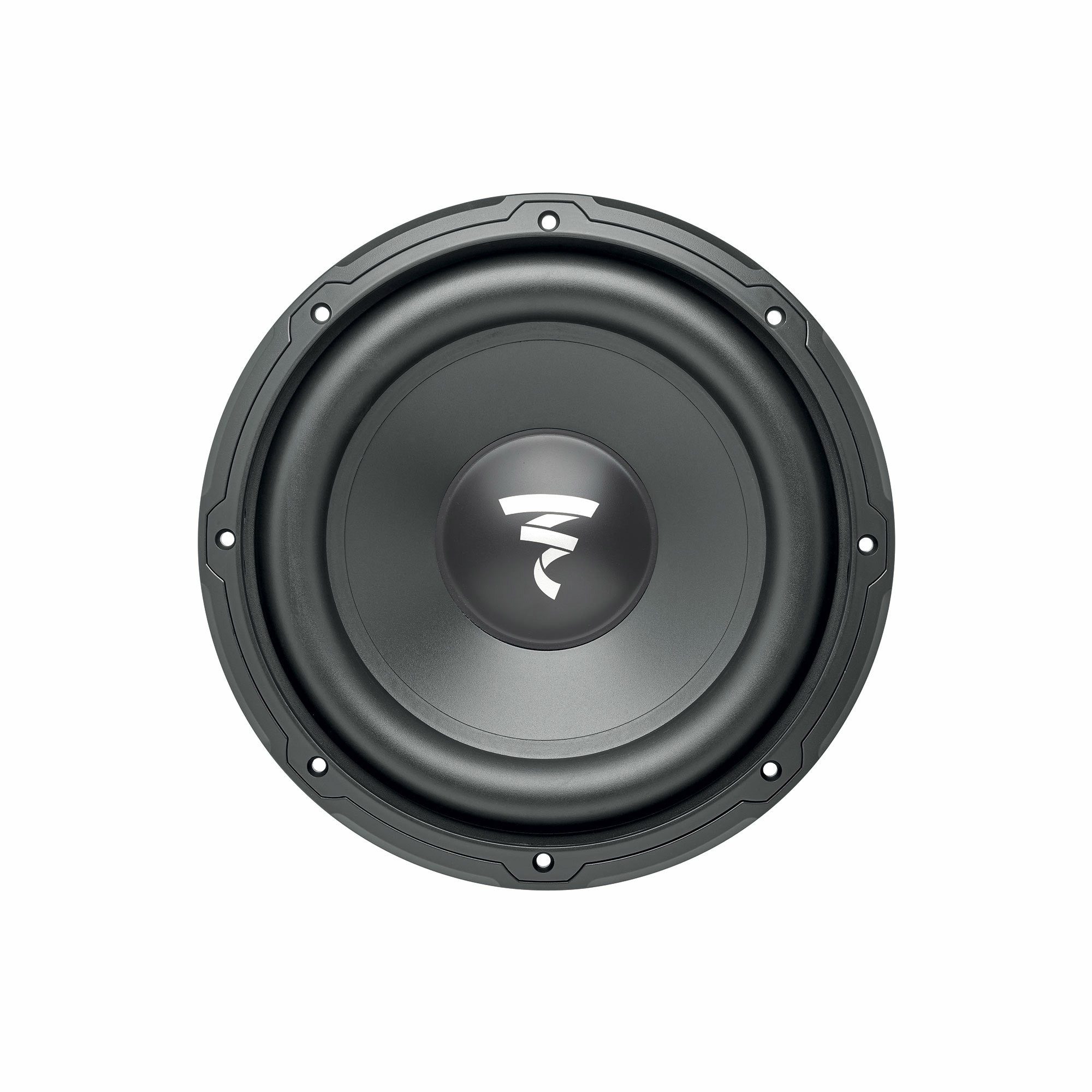 FOCAL SUB 10, 25cm (10) Subwoofer Auto-Subwoofer (250 W, max.: W 25 cm)
