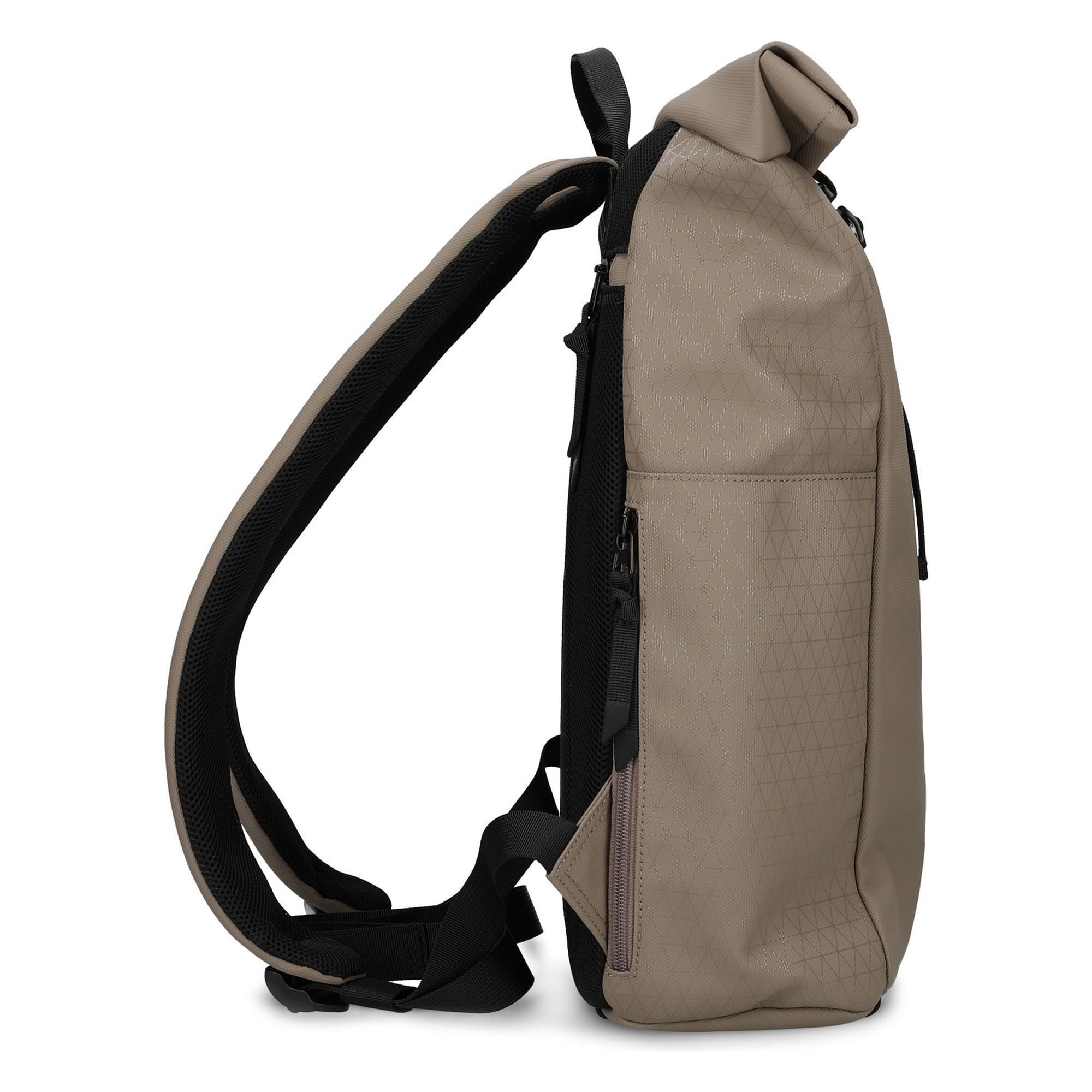 Zwei Daypack Jona, Polyester