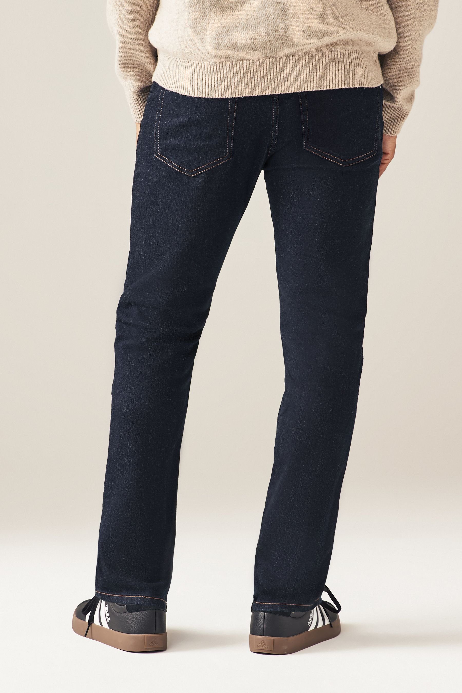 Next Skinny-fit-Jeans Skinny Fit Essential Jeans günstig online kaufen