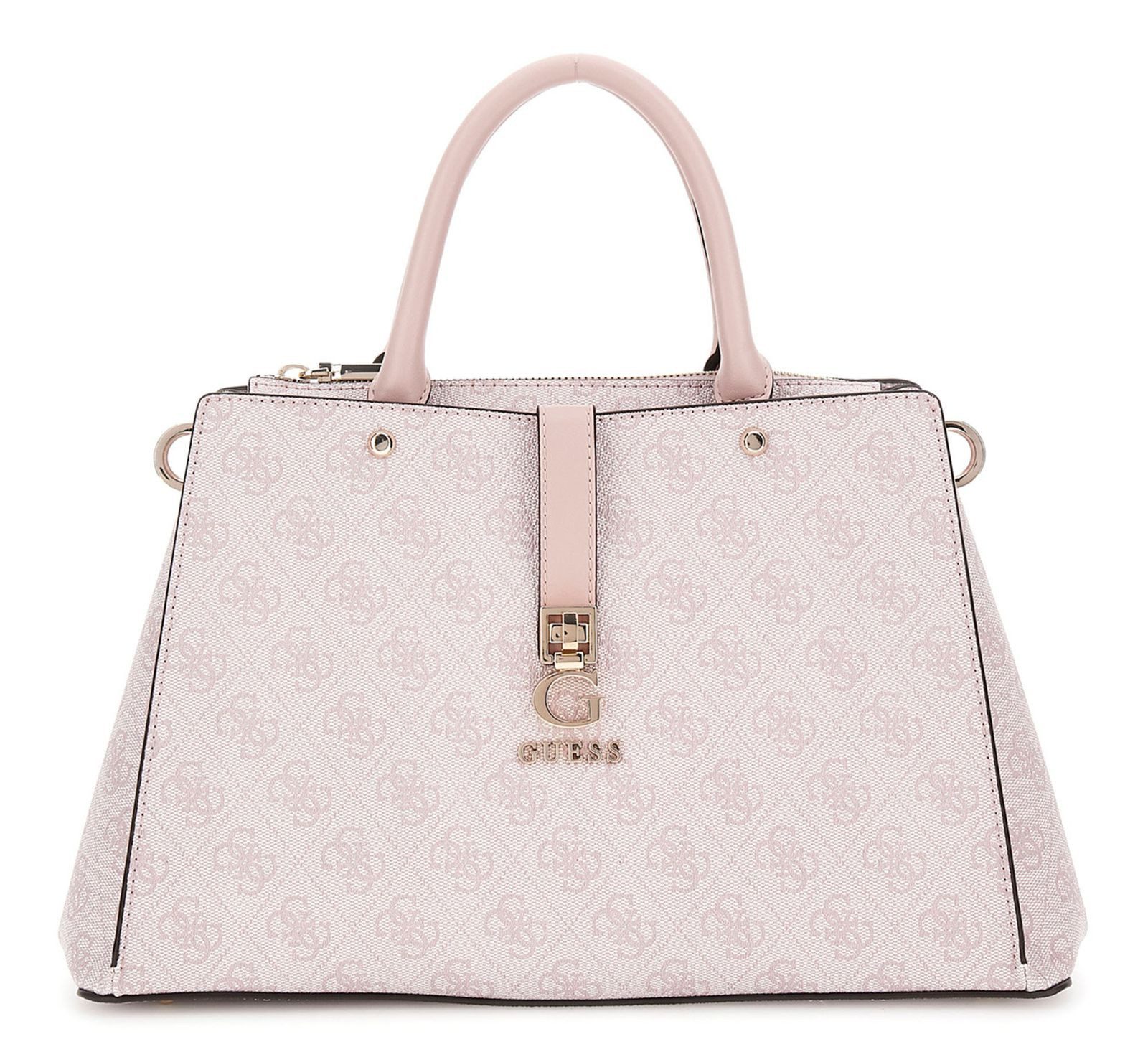 Guess Handtasche Luxury Satchel günstig online kaufen