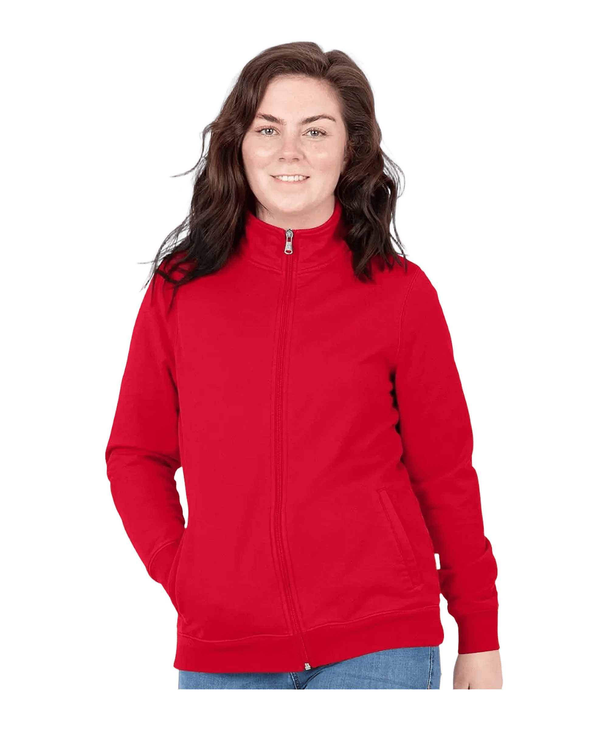 Jako Allwetterjacke Jacke Damen (1-St) default – Bild 4 von 5