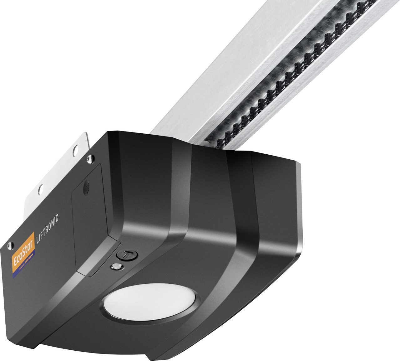 Hörmann Garagentorantrieb EcoStar Garagentorantrieb Liftronic 500-2 mit 2