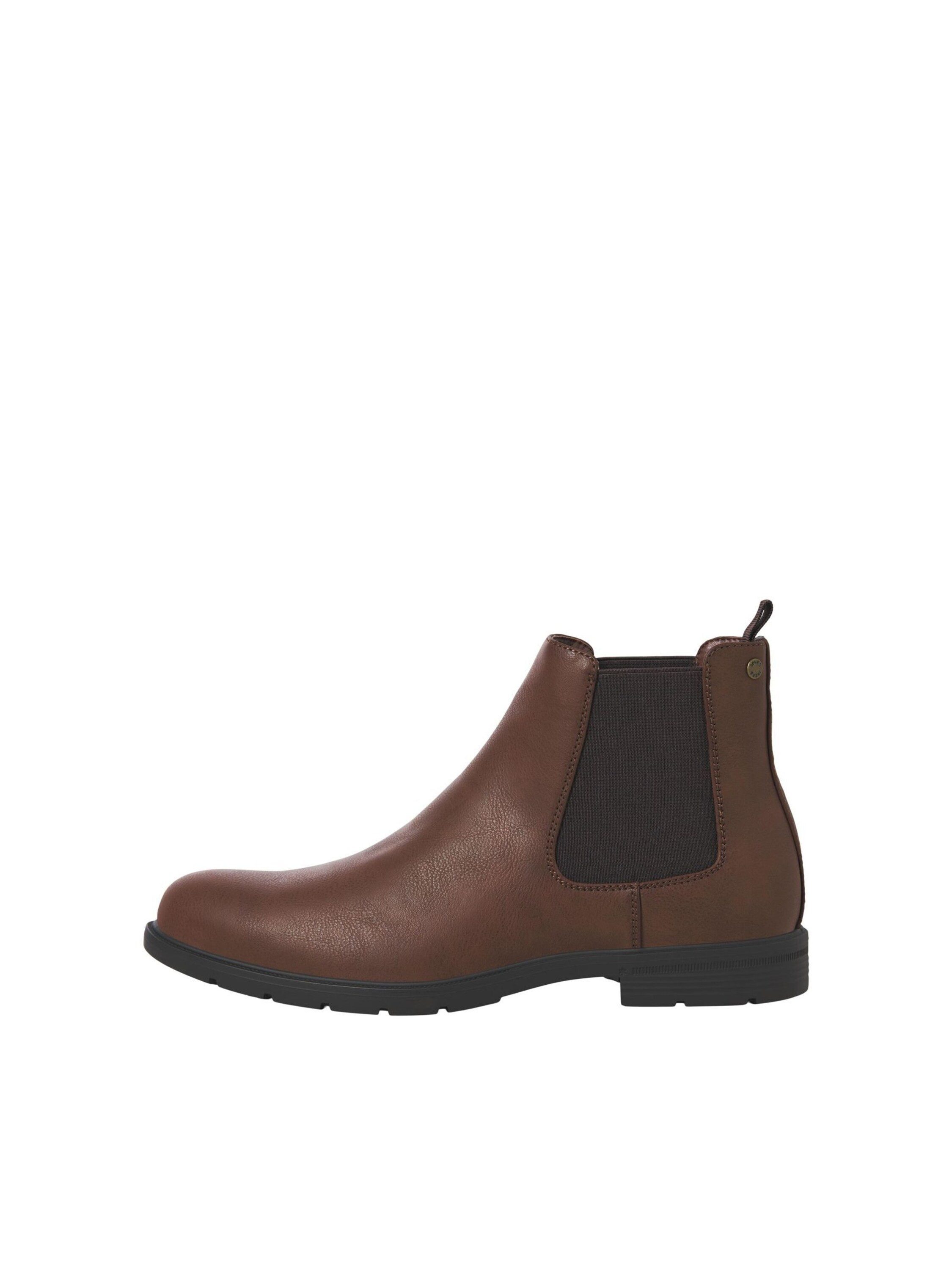 Jack & Jones Chelseaboots (1-tlg)