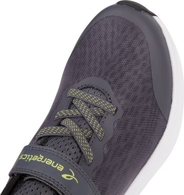 Energetics Ki.-Running-Schuh OZ 2.4 V/L J 911 ANTHRACITE/BLACK/GRE Laufschuh