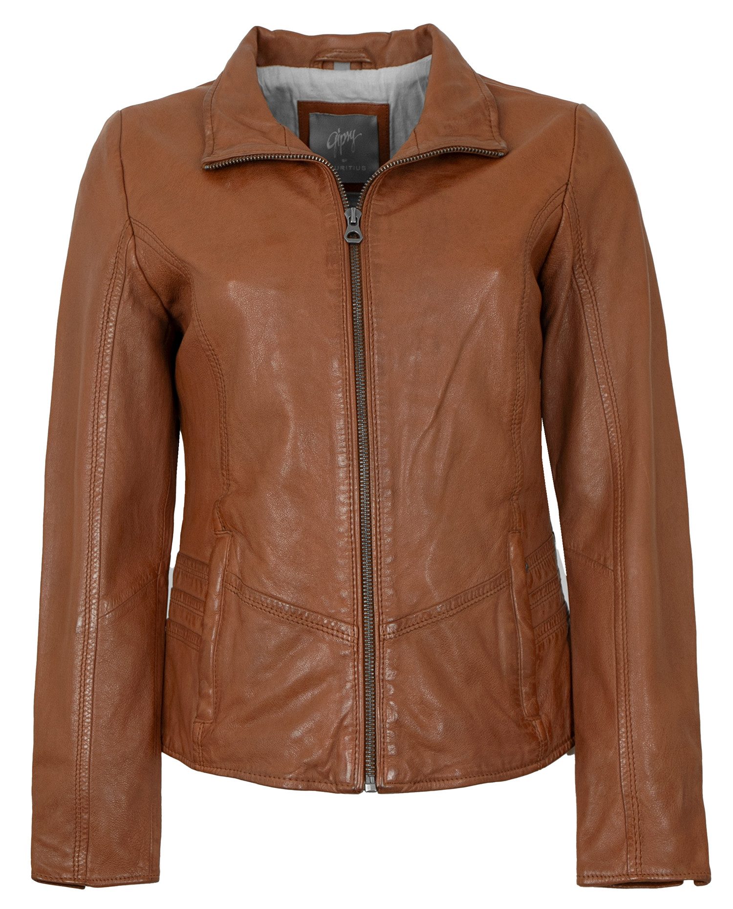 Gipsy by Mauritius Lederjacke GWWany Gipsy günstig online kaufen