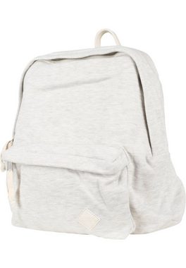 URBAN CLASSICS Rucksack Urban Classics Unisex Sweat Backpack