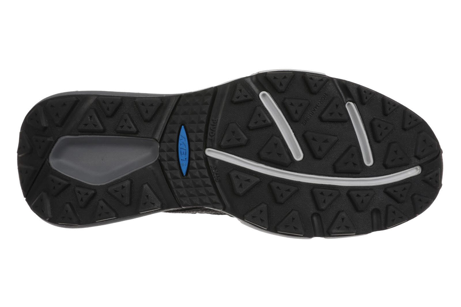 MBT Kinabalu 19 Boa Sneaker