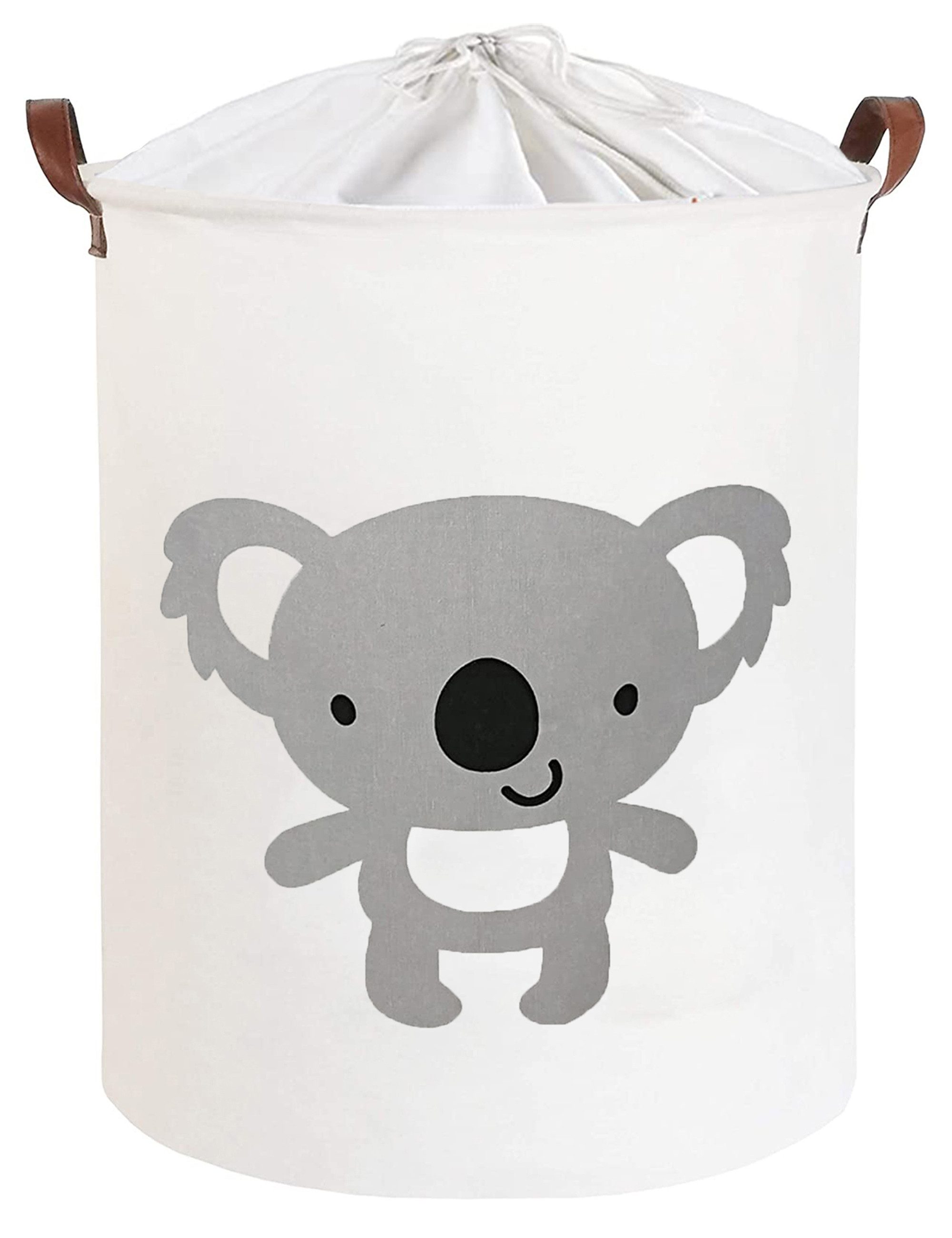 Sipo Aufbewahrungskorb Aufbewahrungskorb Bär günstig online kaufen