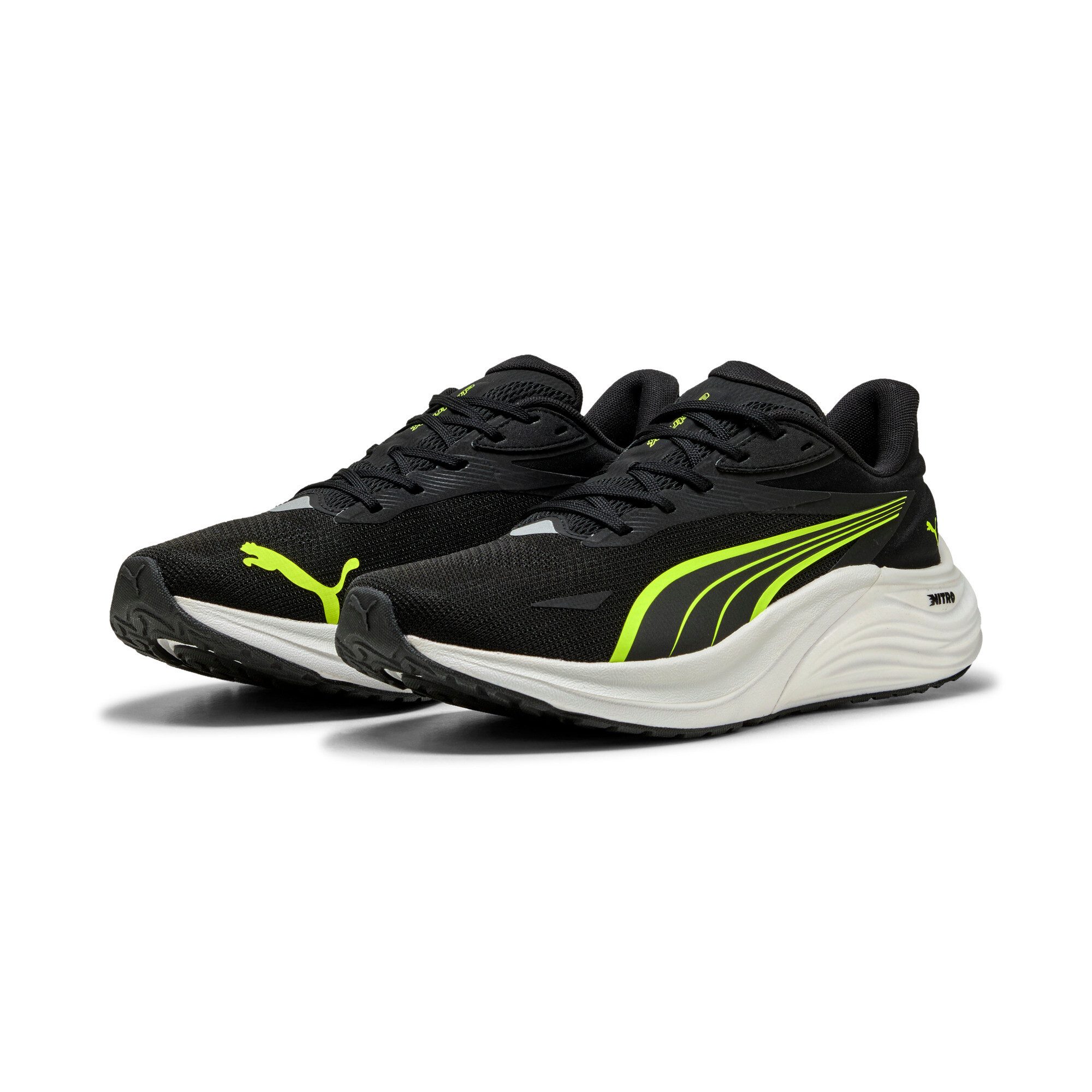 PUMA ELECTRIFY NITRO 4 Laufschuh günstig online kaufen