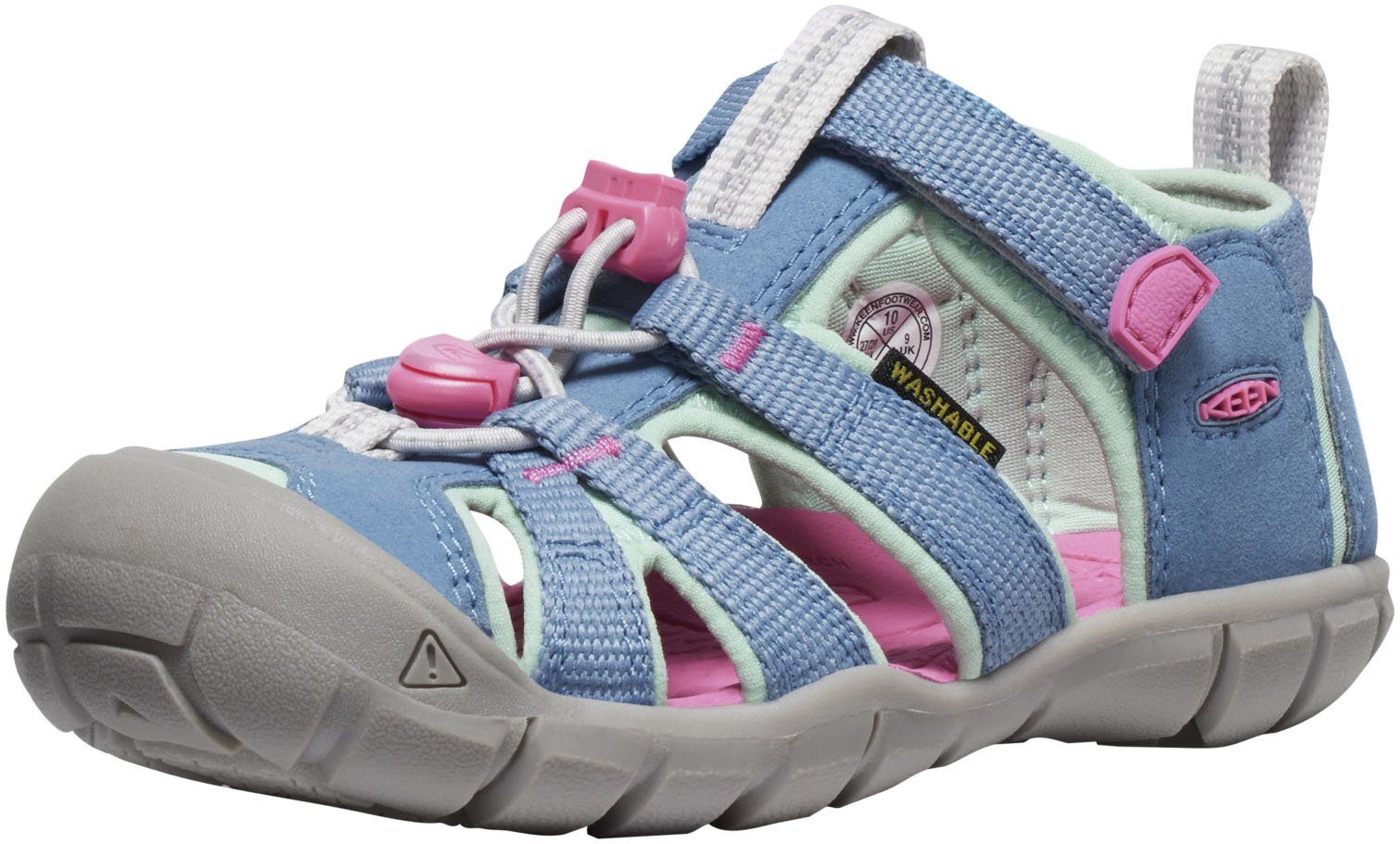 Keen SEACAMP II CNX Sandale