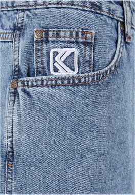 Karl Kani Bequeme Jeans Karl Kani Herren KMI-PL063-091-10 KK Retro Baggy Workwear Denim