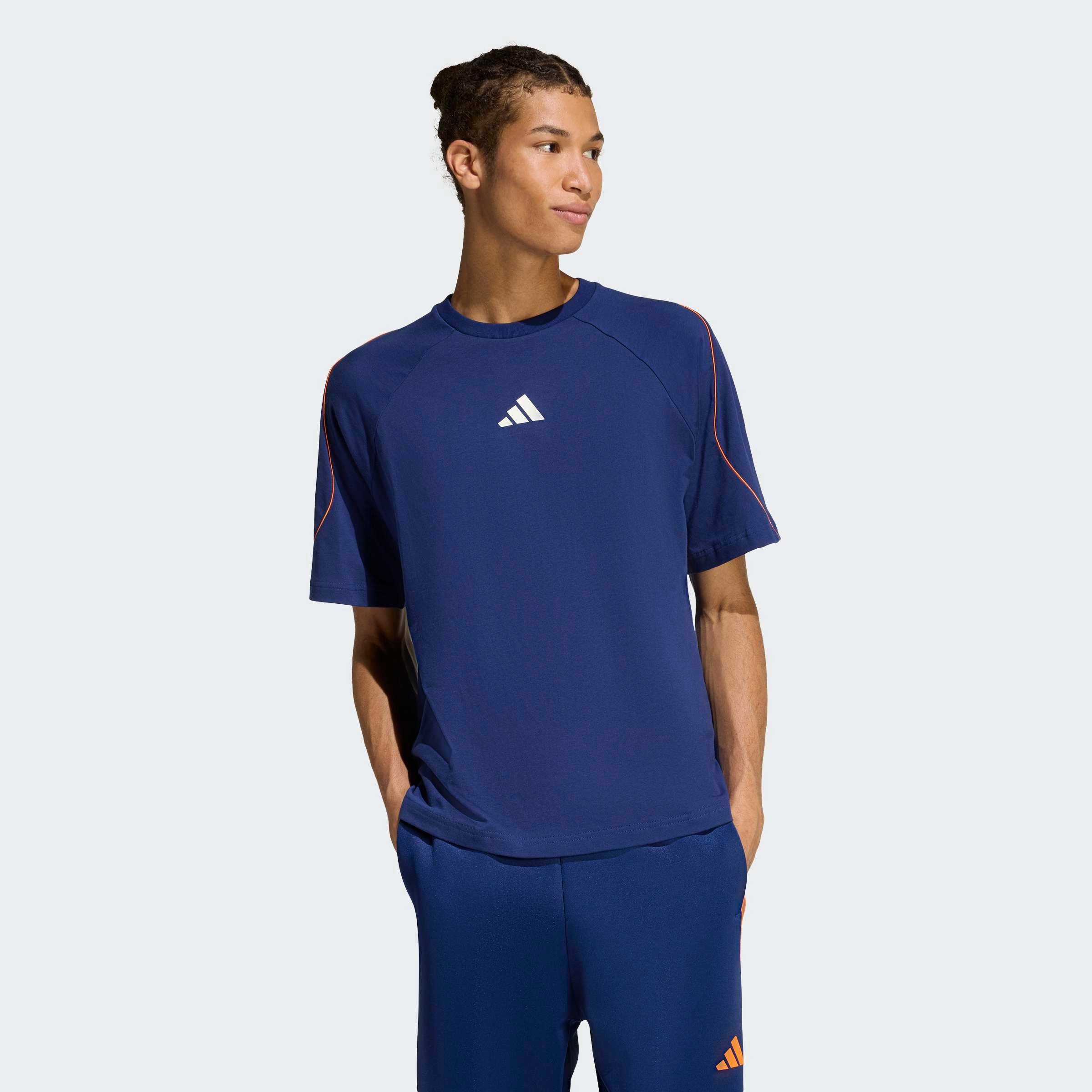 adidas Sportswear T-Shirt STADIUM