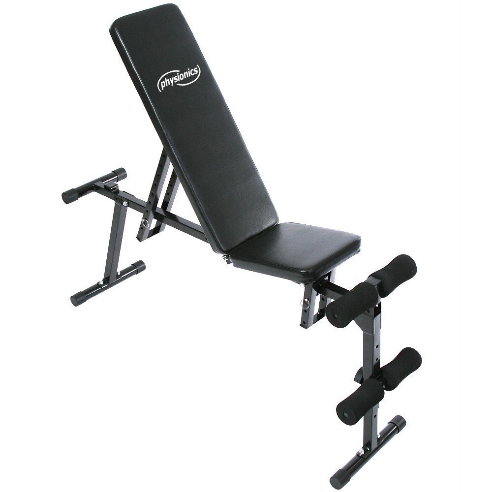 Hantelbank Hantelbank Klappbar Schrägbank Flachbank Trainingsbank Fitnessbank