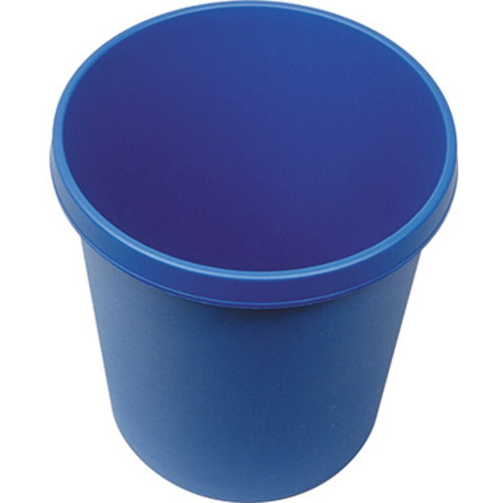 HELIT Papierkorb Helit the german H6105834 Papierkorb 18 l (x H) 315 mm x 335 mm Pol