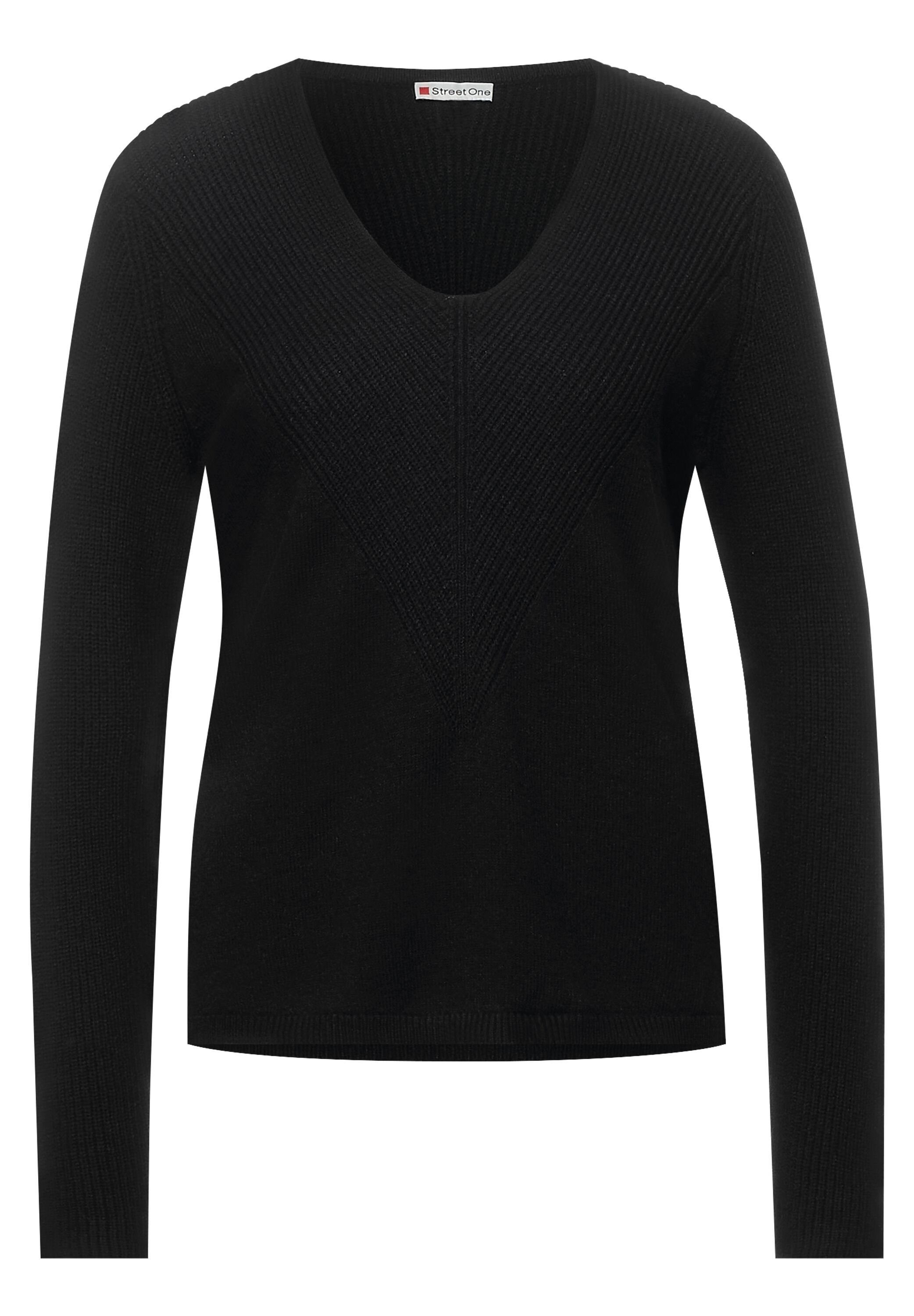Strickpullover