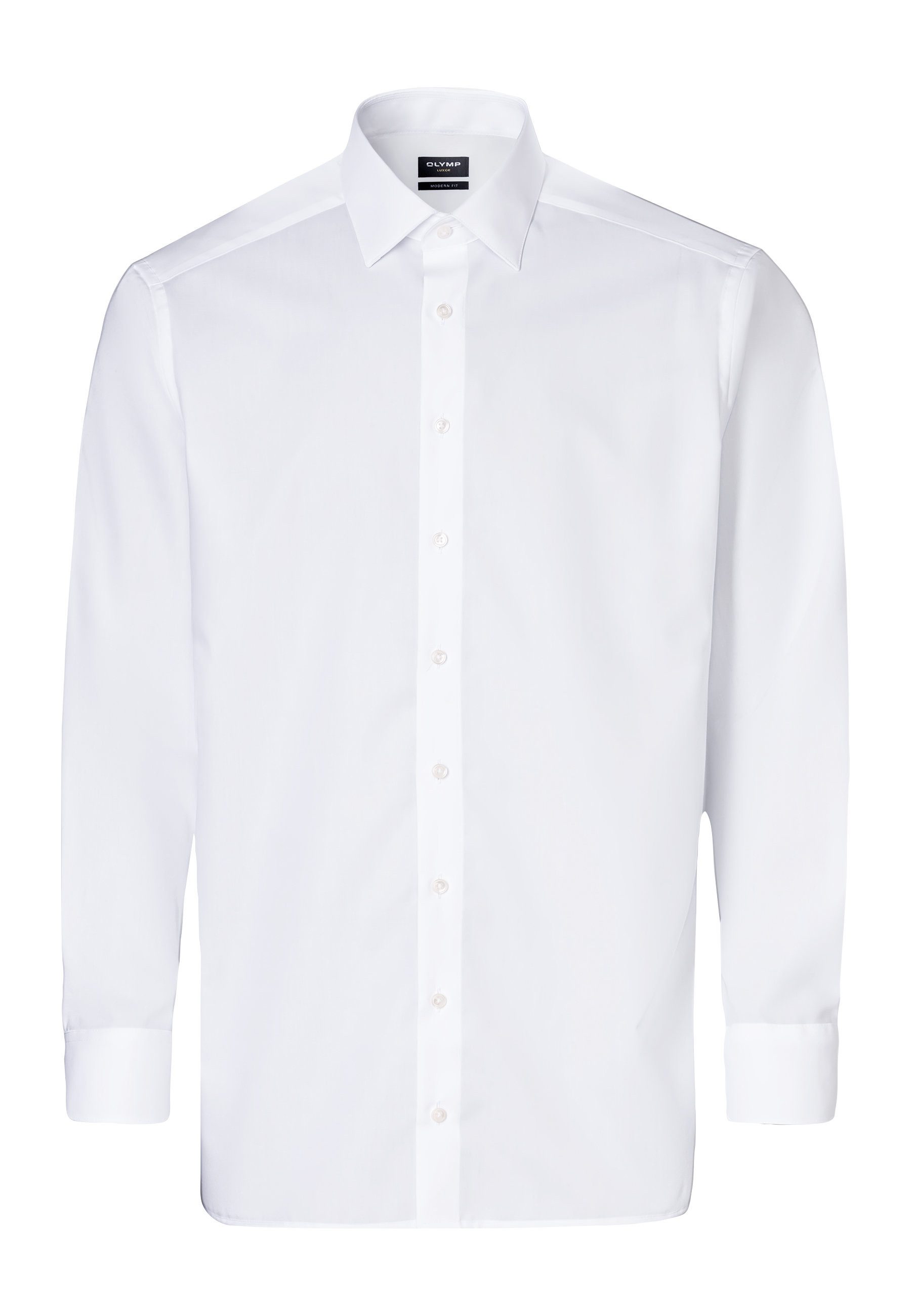 OLYMP Businesshemd OLYMP Luxor, modern fit, Businesshemd, New Kent günstig online kaufen