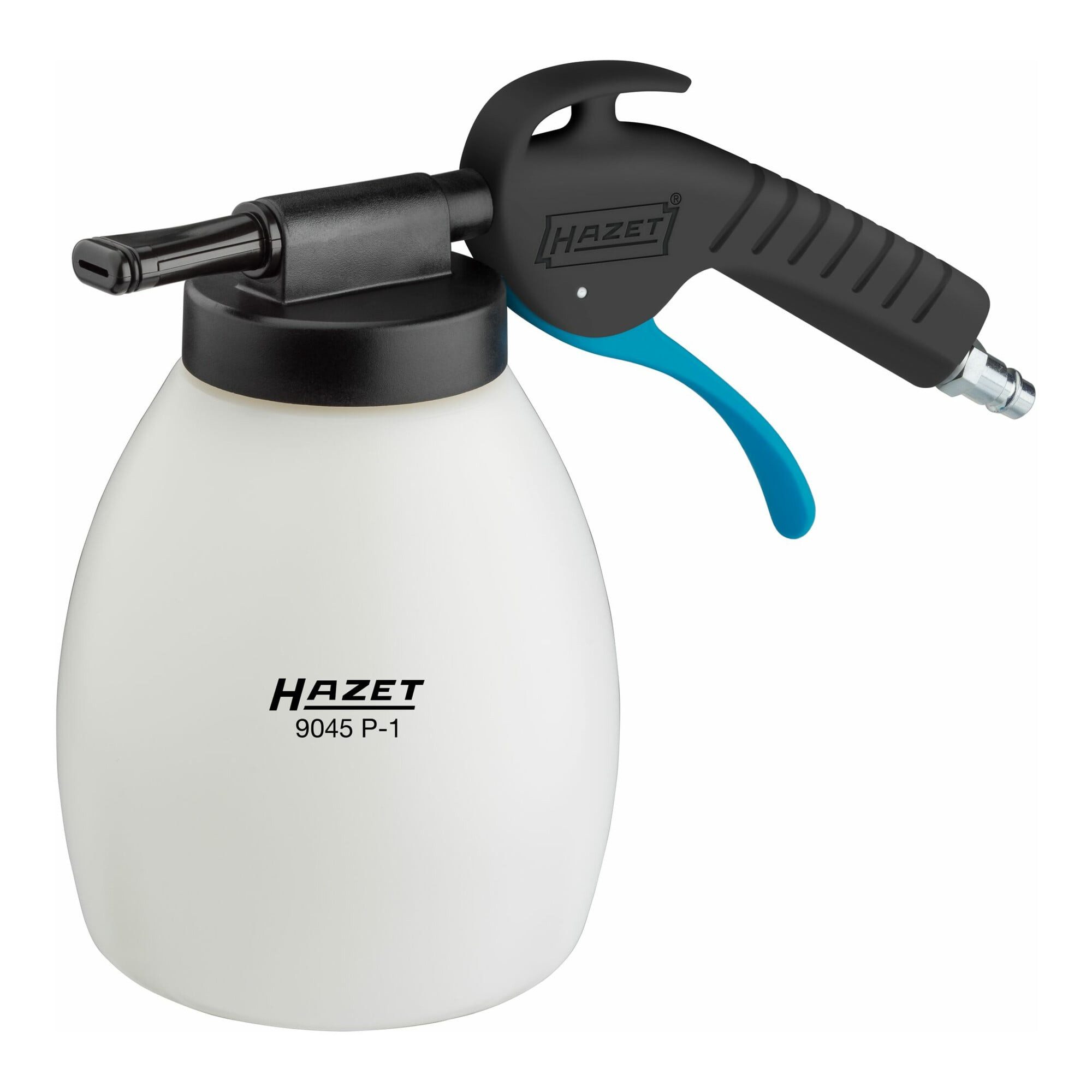 HAZET Karosseriescheibe HAZET Soda Strahlpistole 9045P-1