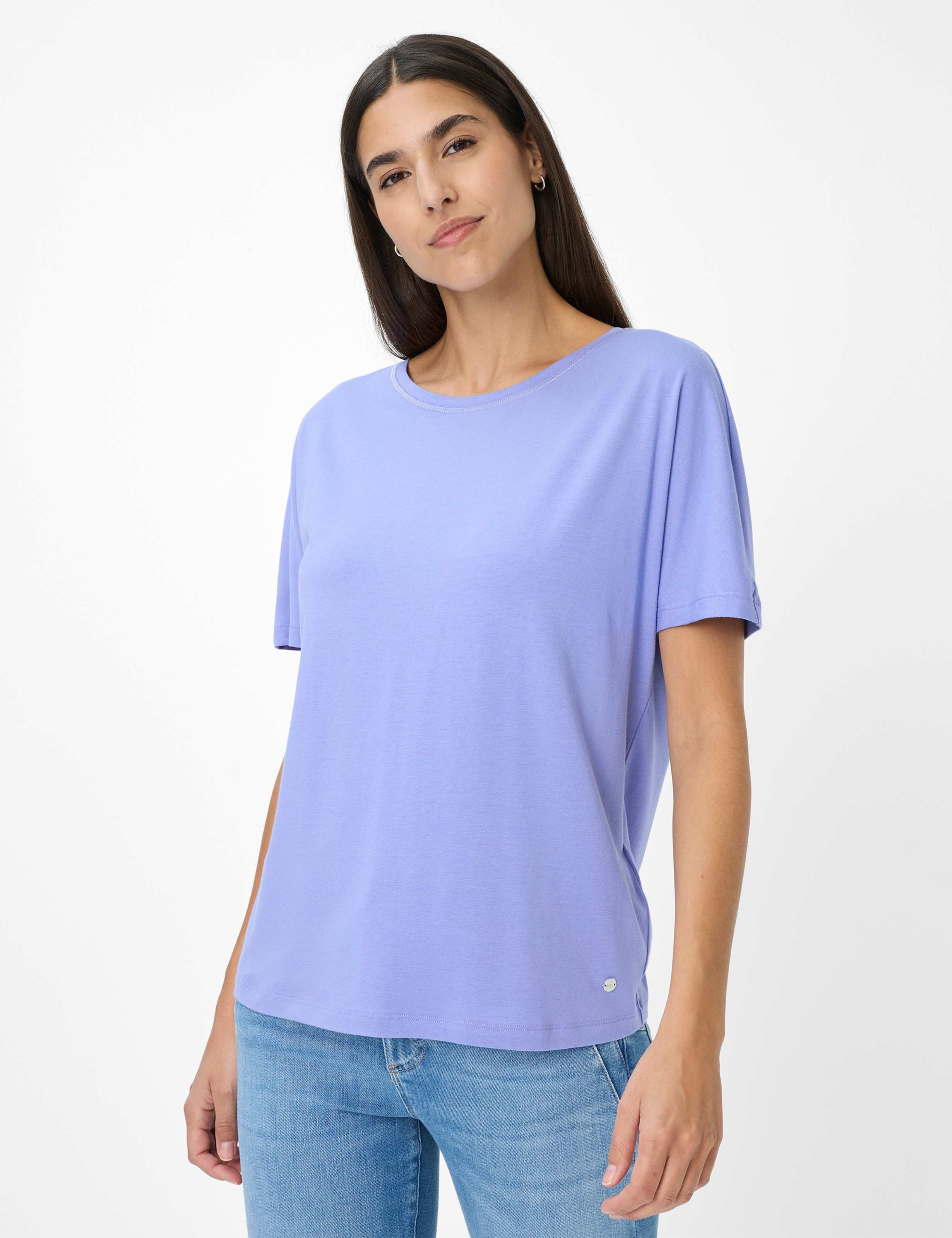Brax Kurzarmshirt Style CAELEN S günstig online kaufen