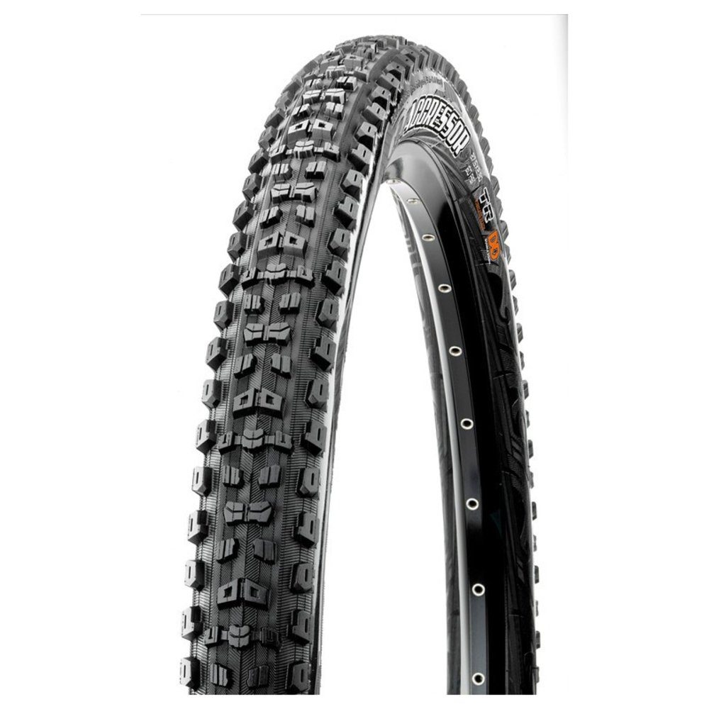 Maxxis Fahrradreifen Reifen Aggressor TLR DD faltbar 29x2.30" 58-622 Dual