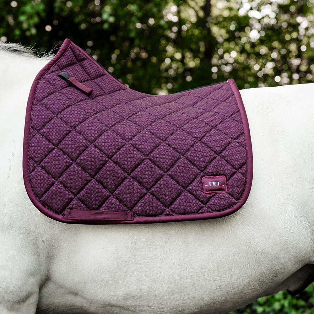 Horseware Schabracke Horseware Alessandro Albanese Performance Dressage Pad