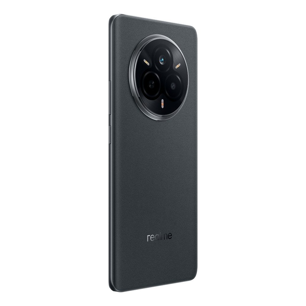 Realme 14 Pro Smartphone (256 GB Speicherplatz, 50 MP Kamera)