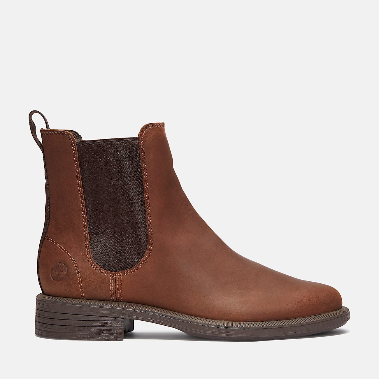 Timberland VERONA SQUARE - MID CHELSEA BOOT Chelseaboots – Bild 2 von 5