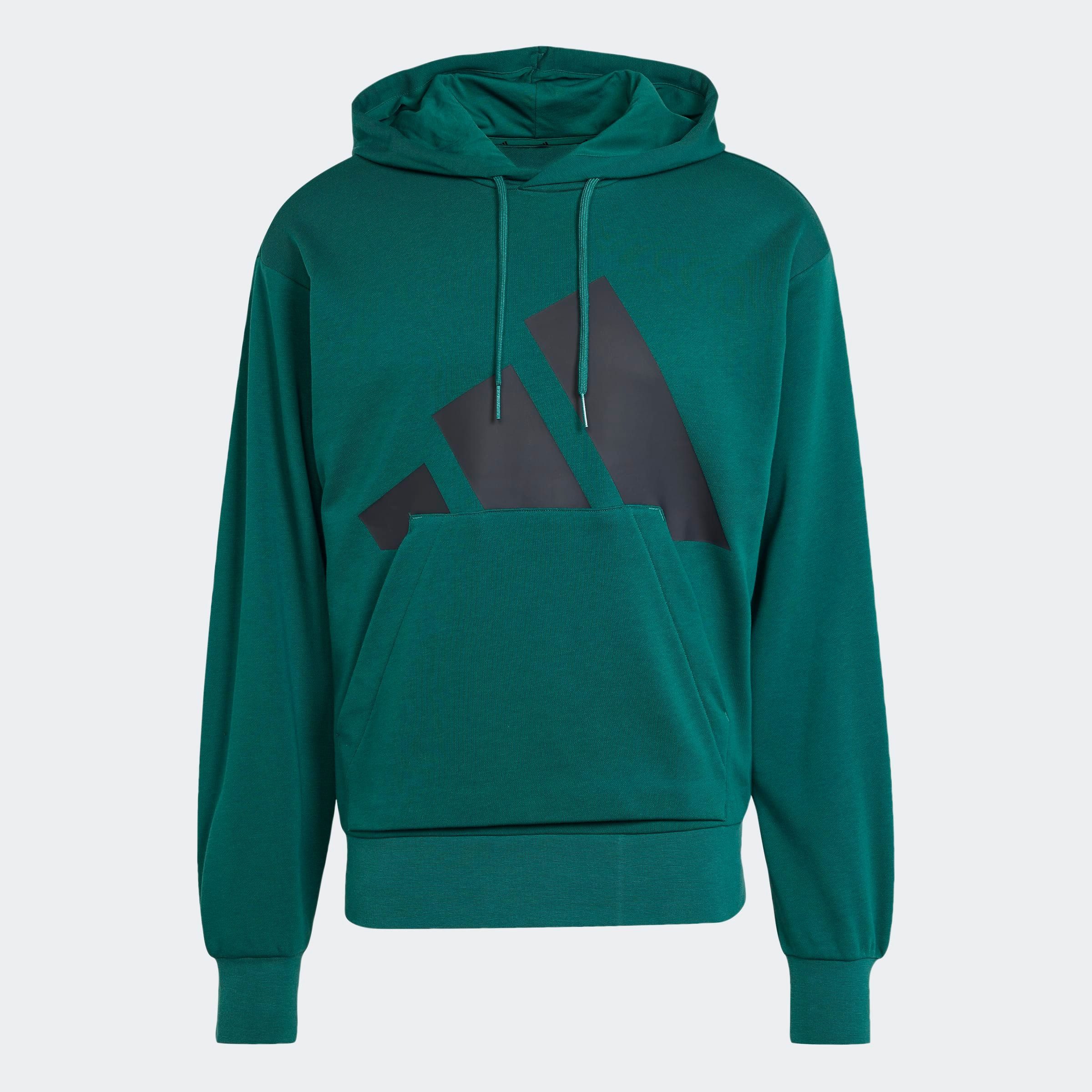 adidas Sportswear Kapuzensweatshirt M BL FT HD