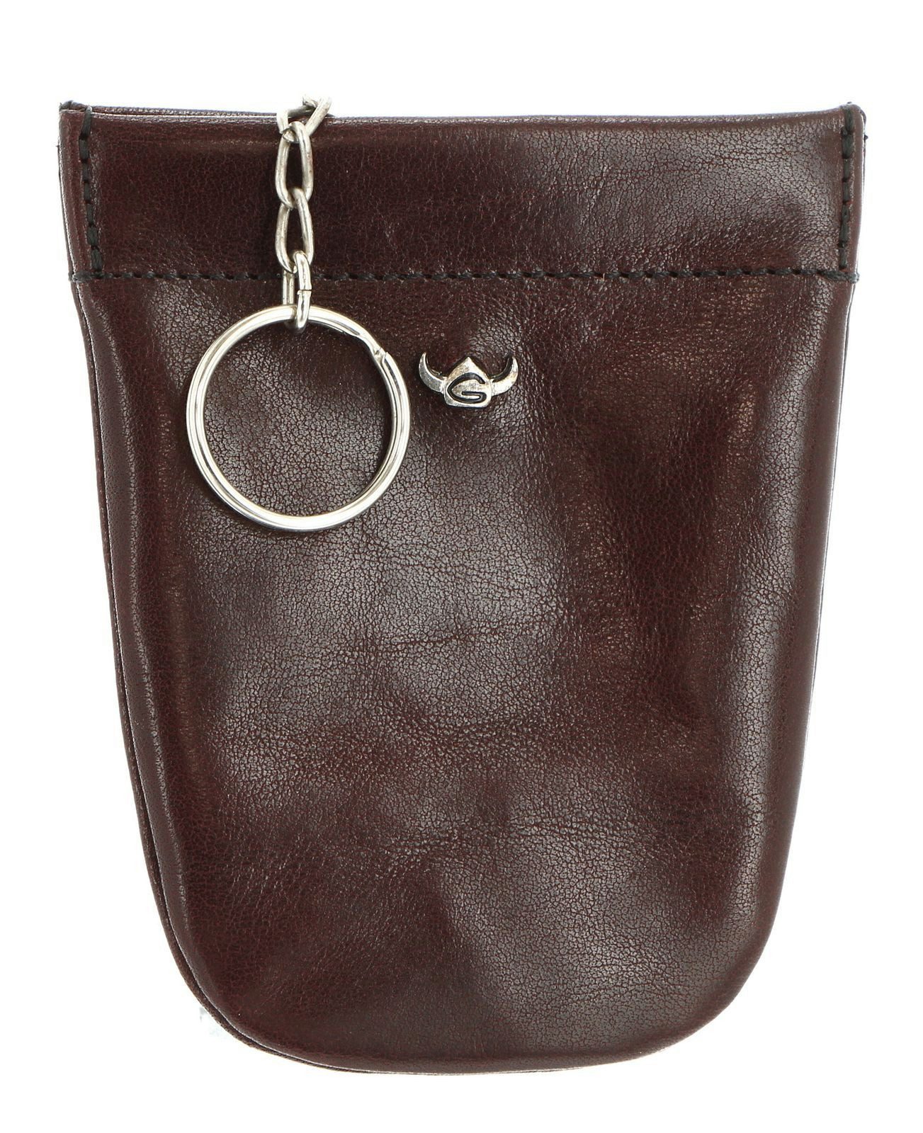 Golden Head Schlüsseltasche Schlüsseletui 5006, aus echtem Rindsleder