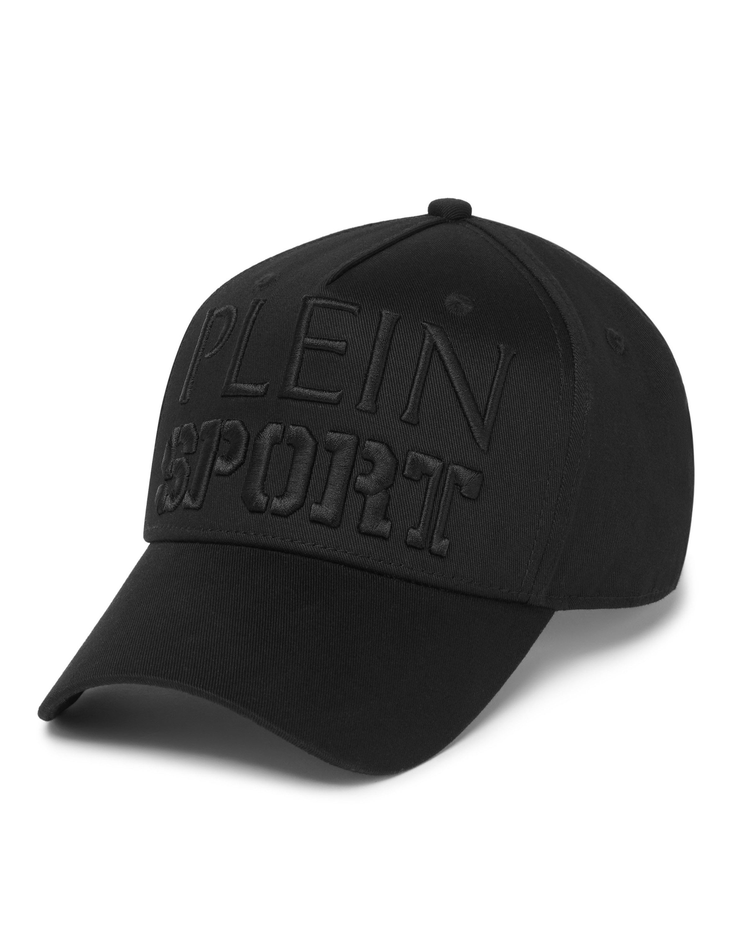 PLEIN SPORT Baseball Cap Cap