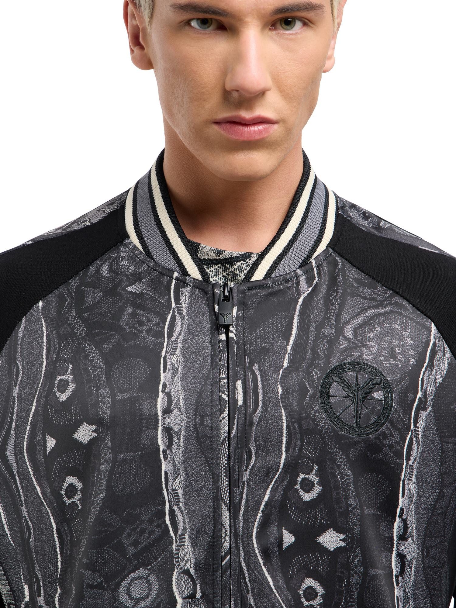 CARLO COLUCCI Sweatjacke Espro günstig online kaufen